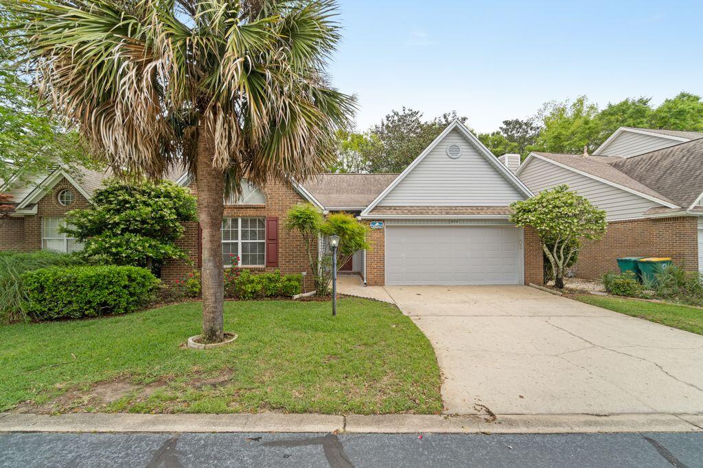 FAIRWAY LAKES PH 2 - Residential