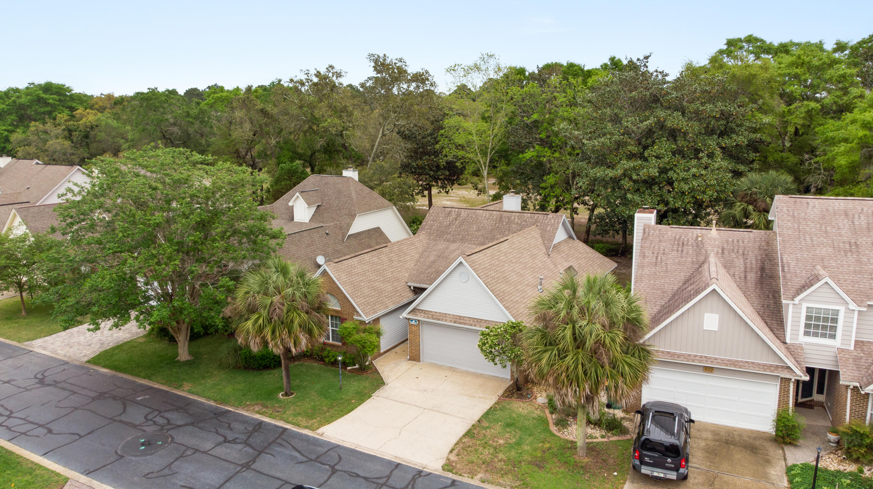 FAIRWAY LAKES PH 2 - Residential