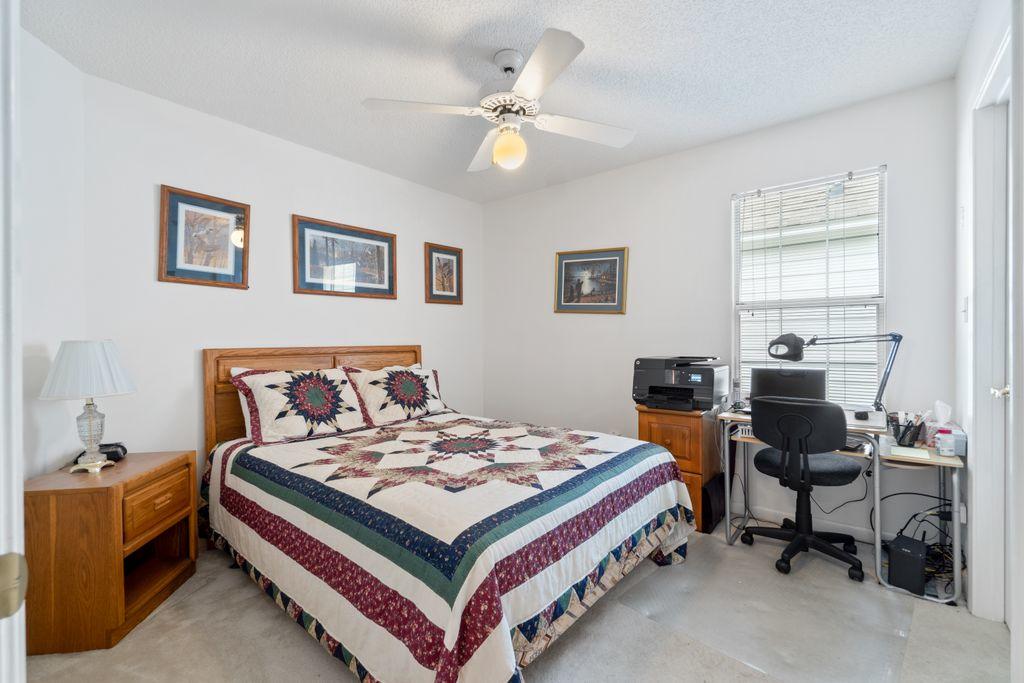 FAIRWAY LAKES PH 2 - Residential