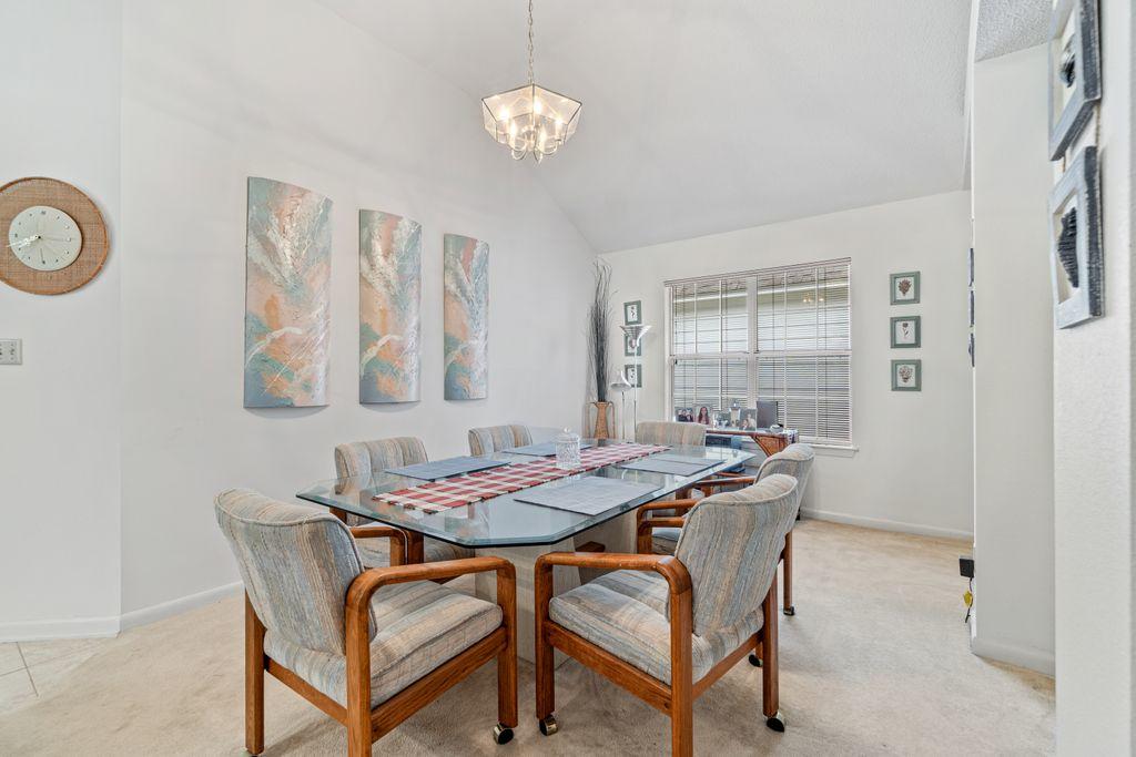 FAIRWAY LAKES PH 2 - Residential