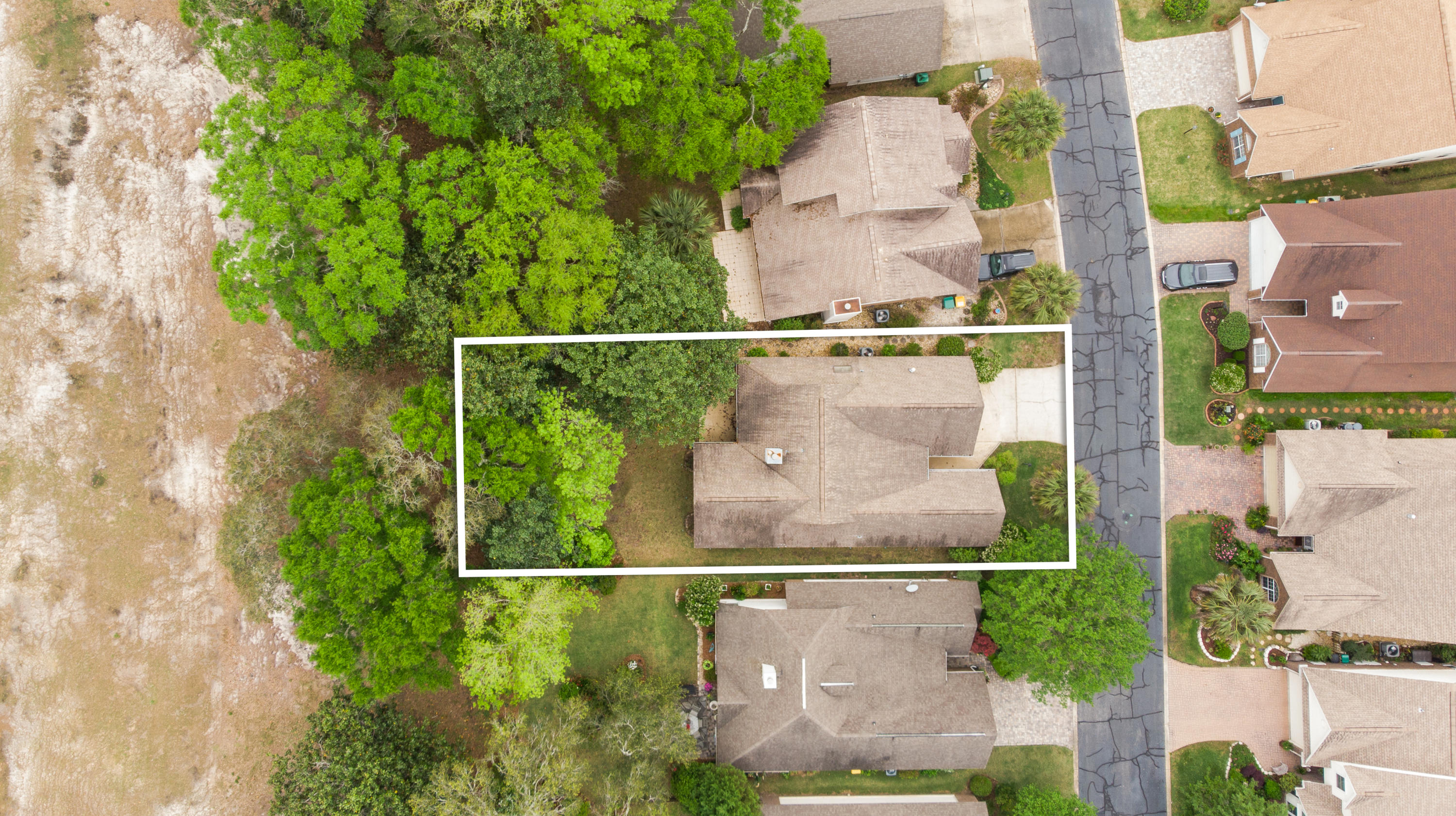 FAIRWAY LAKES PH 2 - Residential