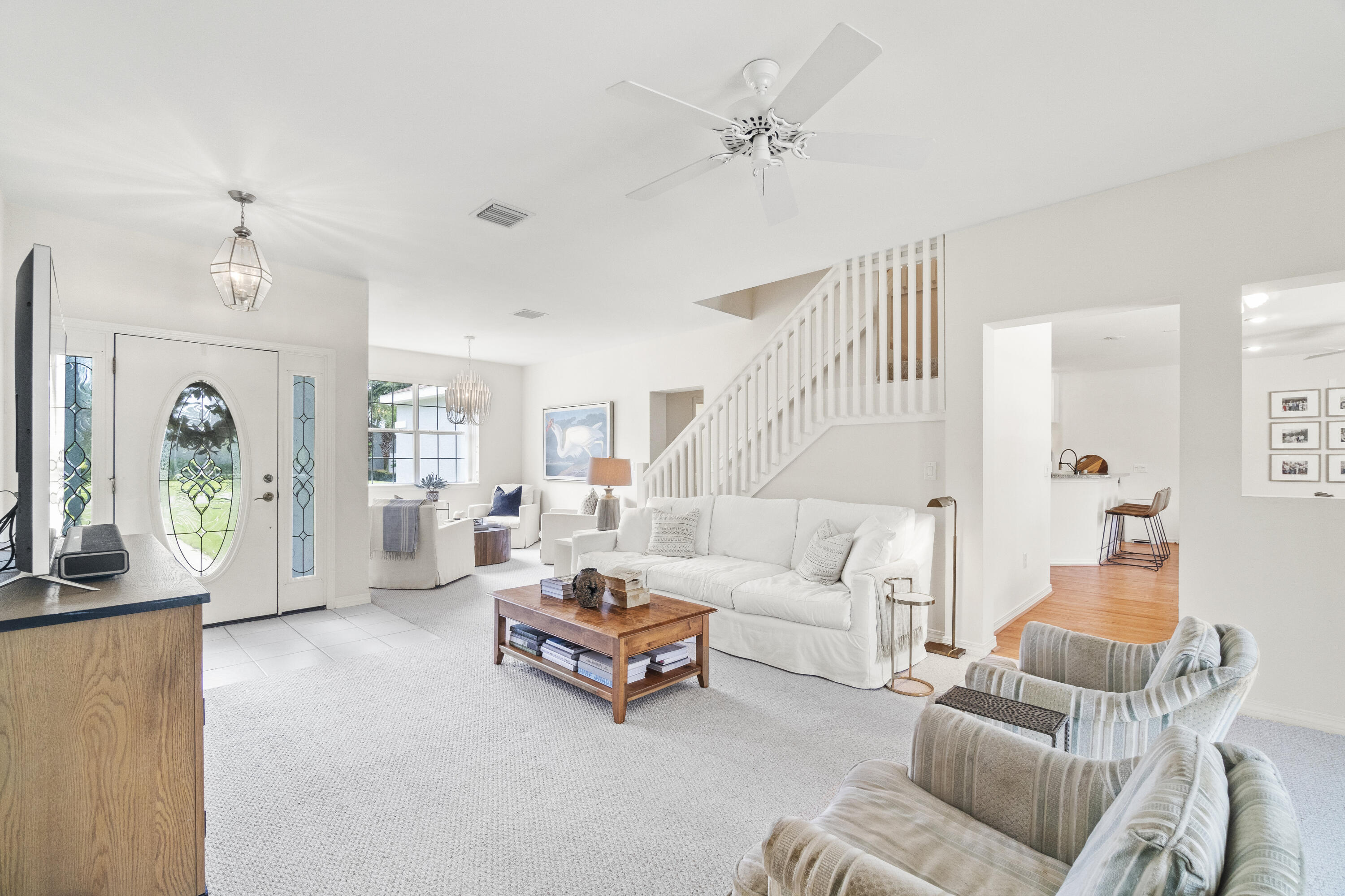 Palmetto Trace 1 - Residential