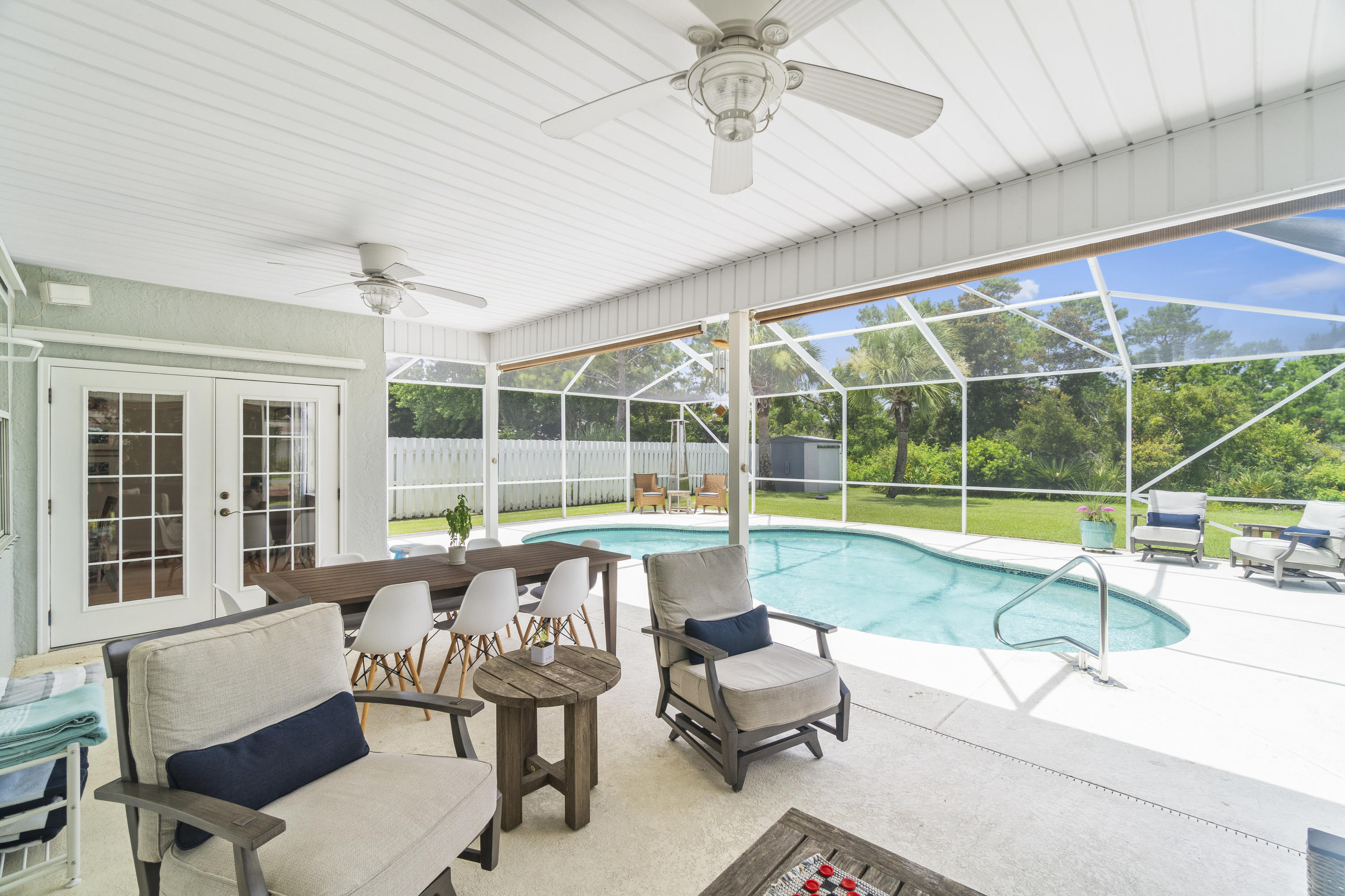 Palmetto Trace 1 - Residential
