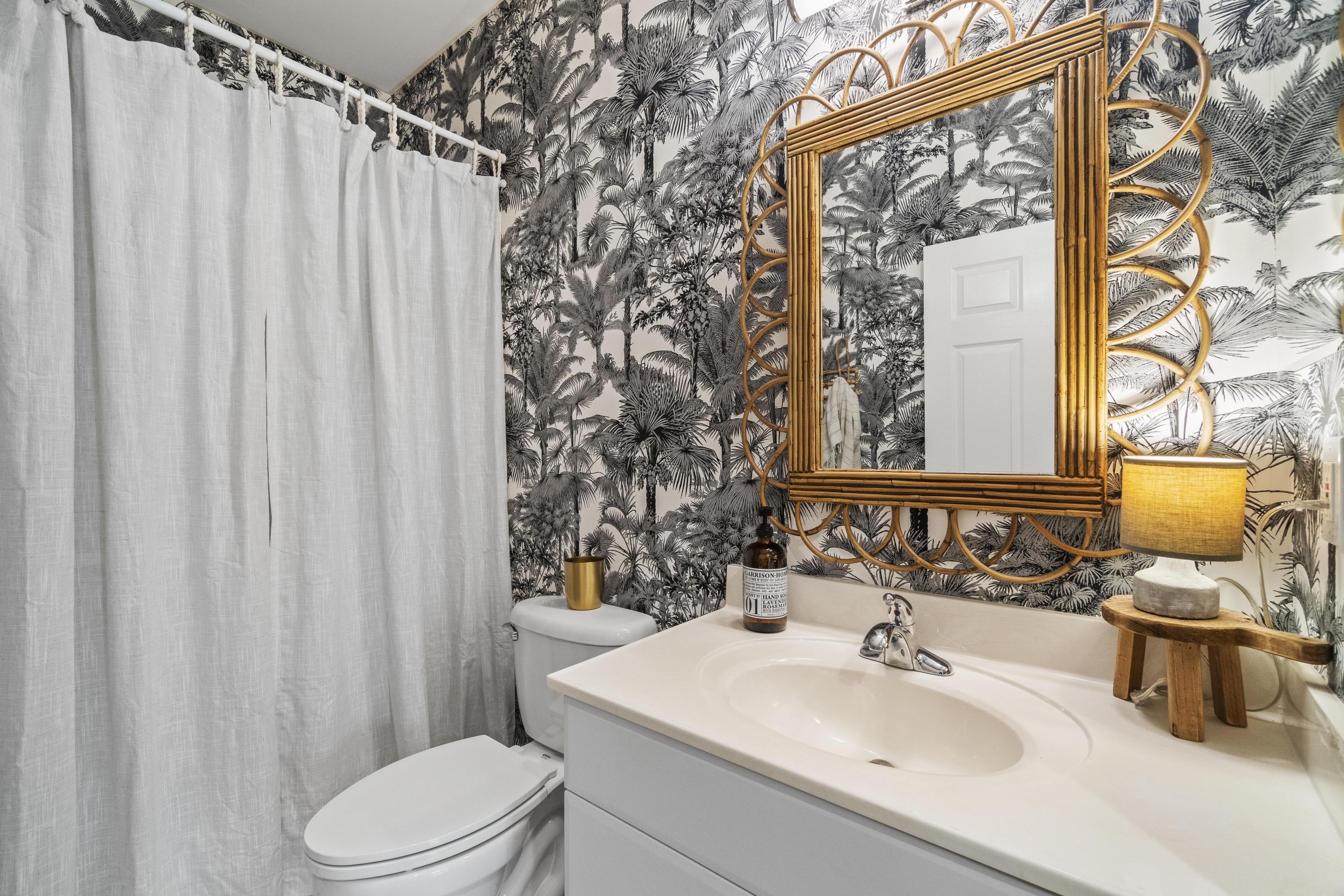 Palmetto Trace 1 - Residential