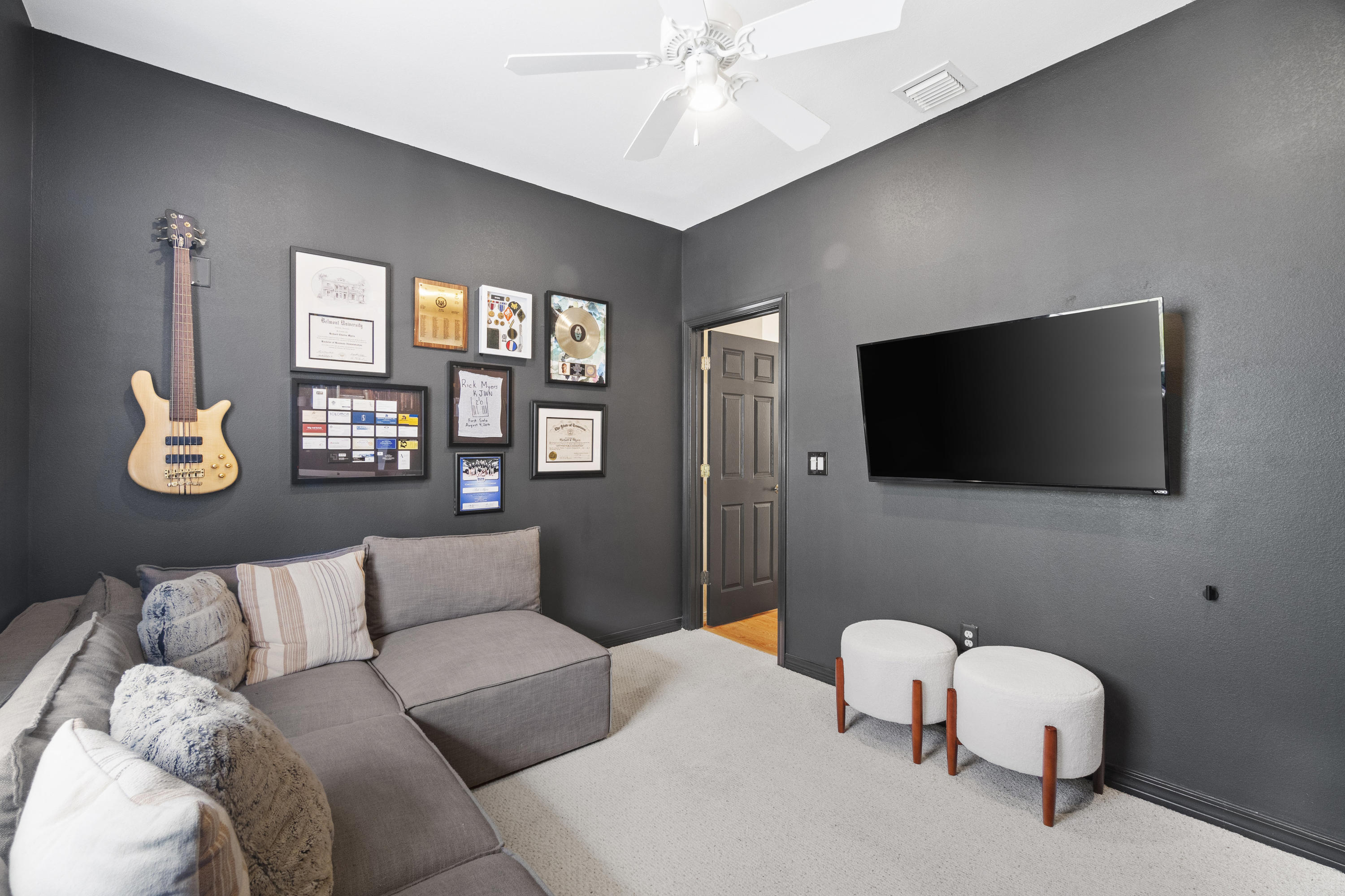 Palmetto Trace 1 - Residential
