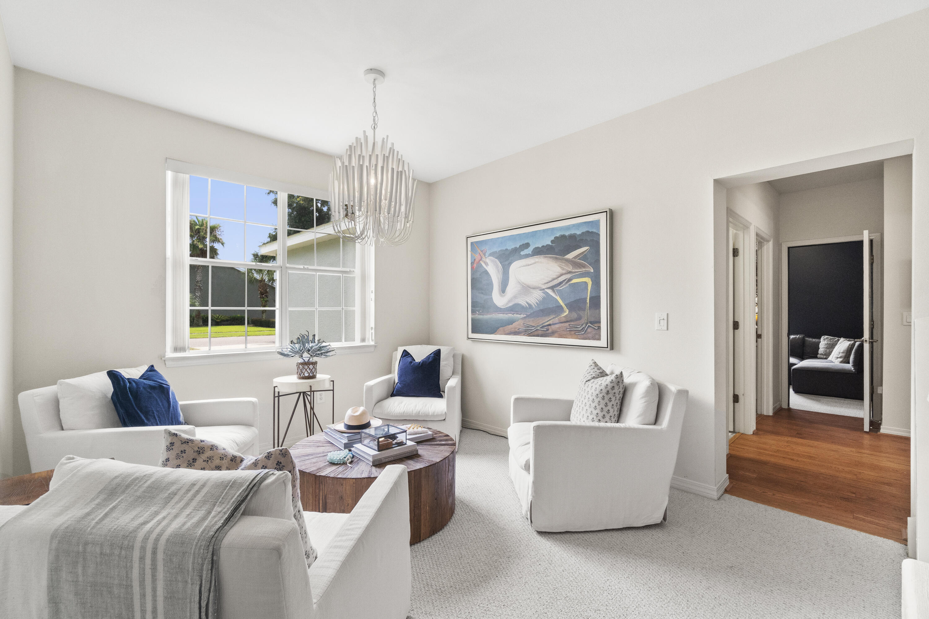 Palmetto Trace 1 - Residential