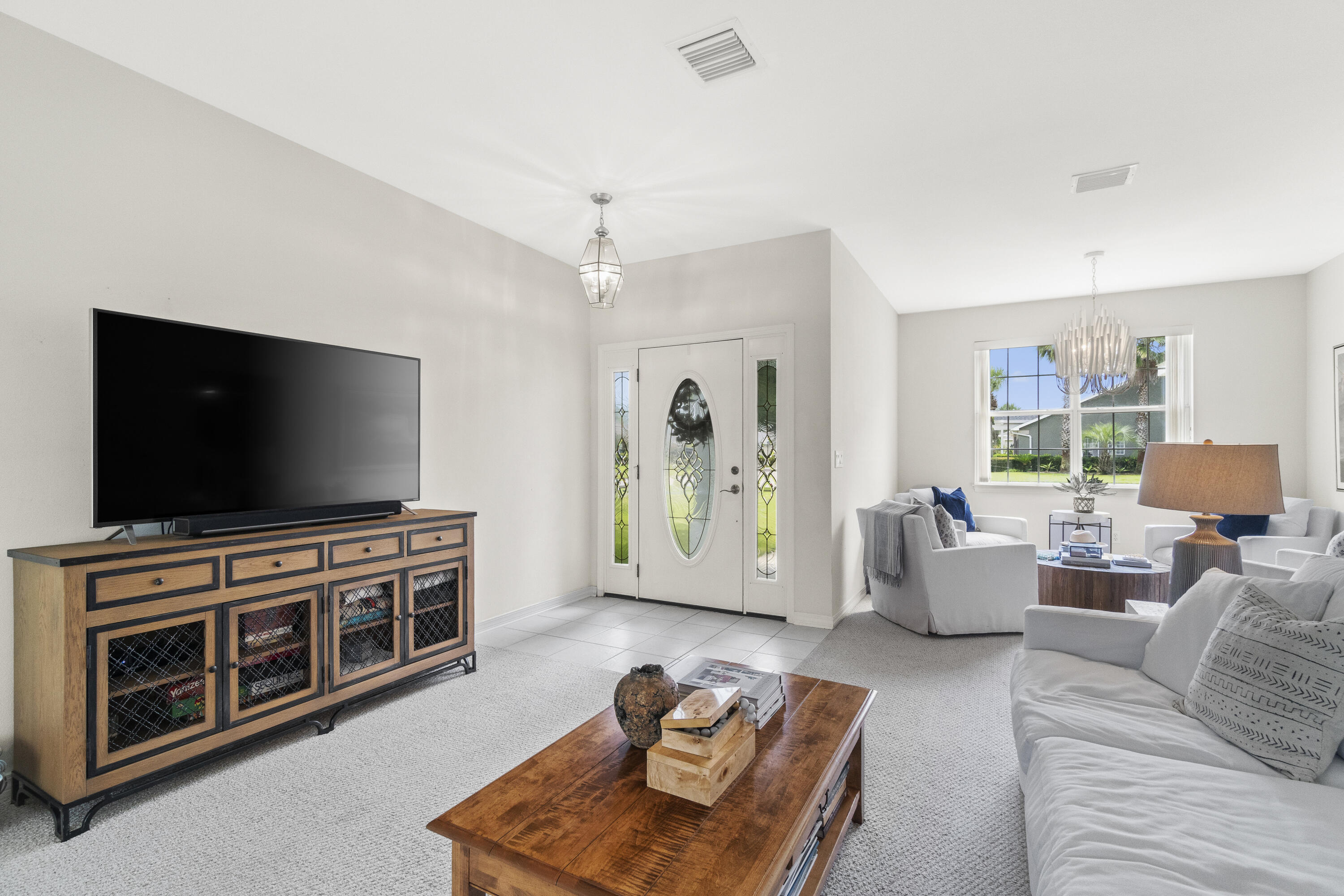 Palmetto Trace 1 - Residential