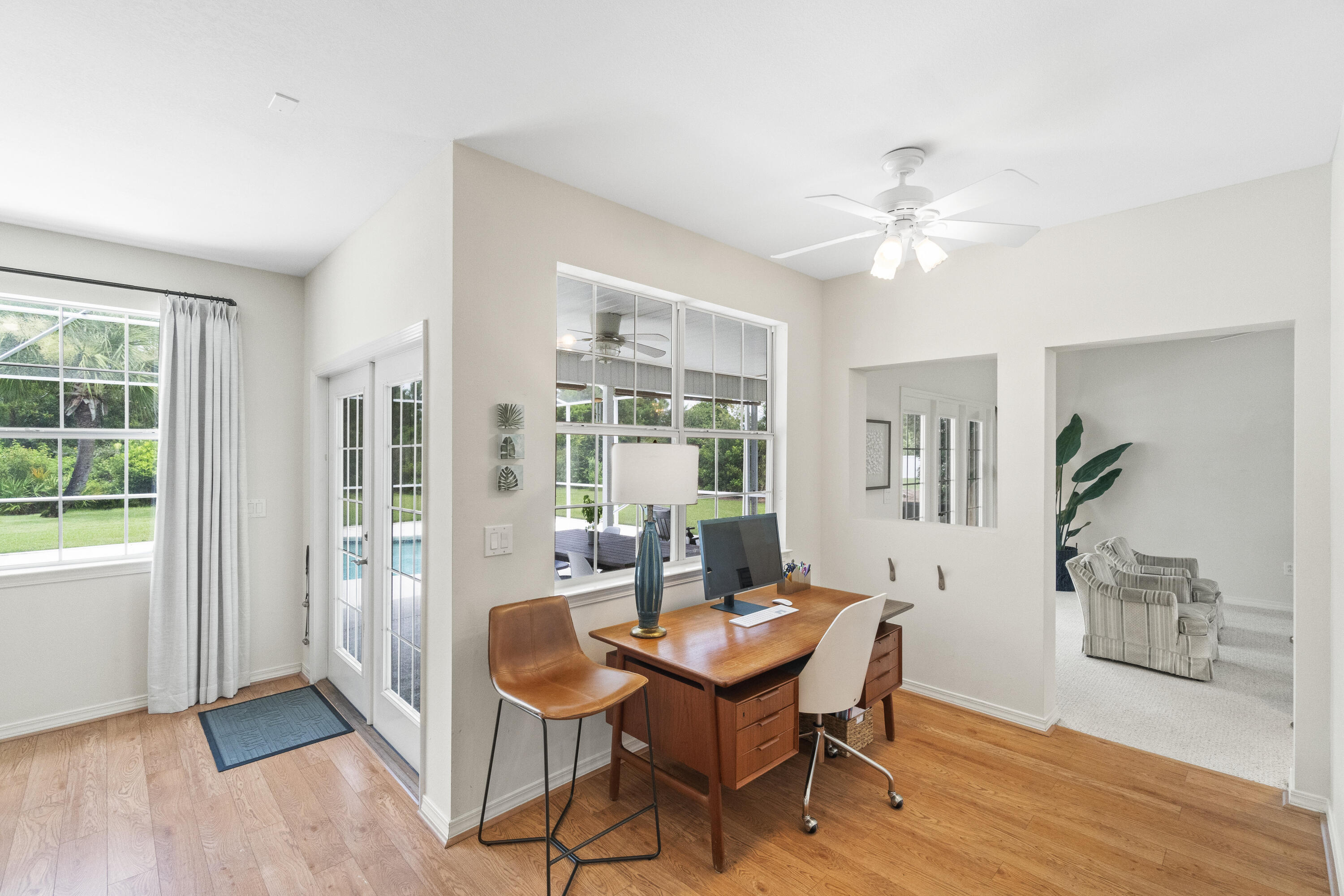 Palmetto Trace 1 - Residential