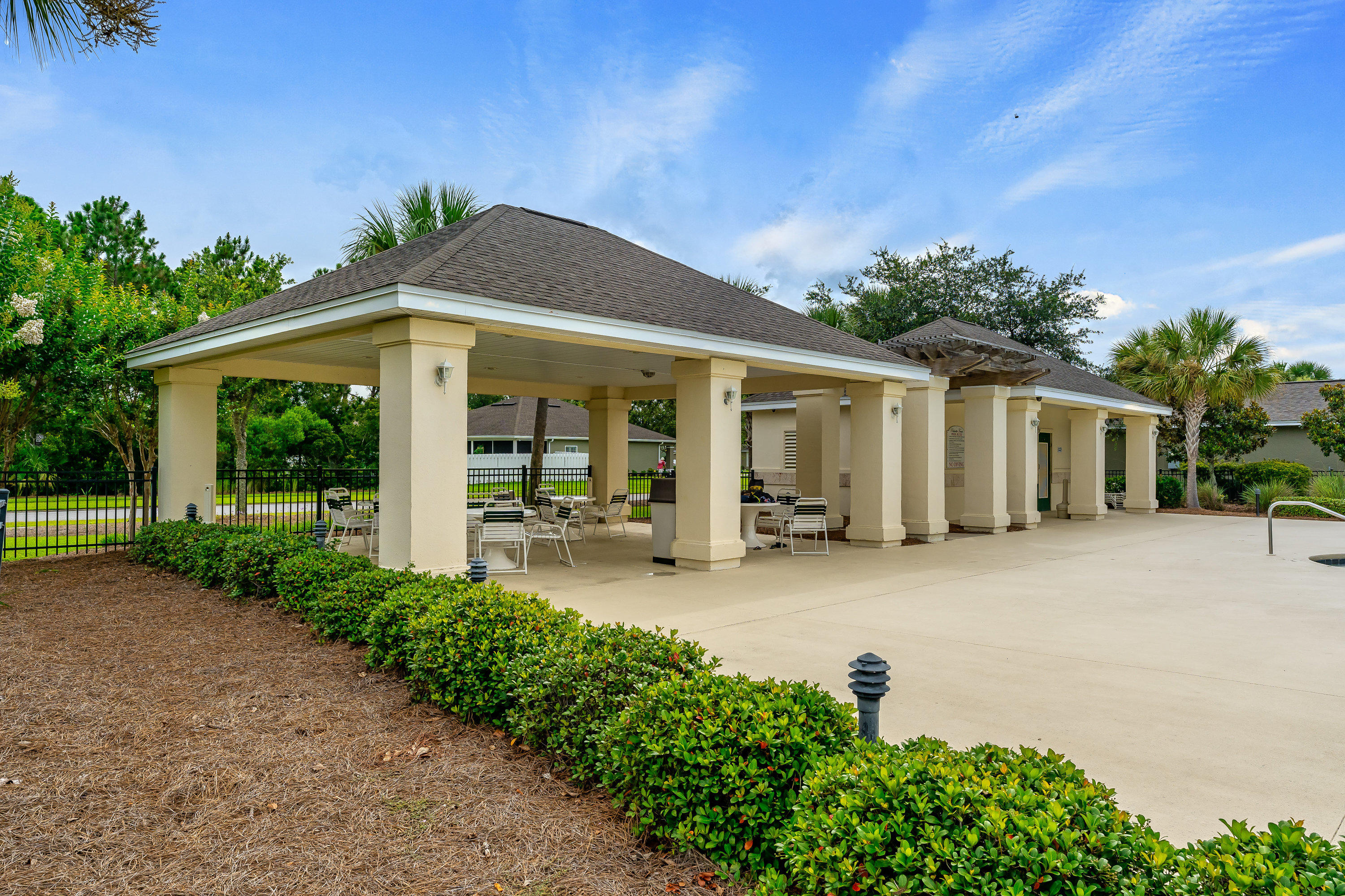 Palmetto Trace 1 - Residential