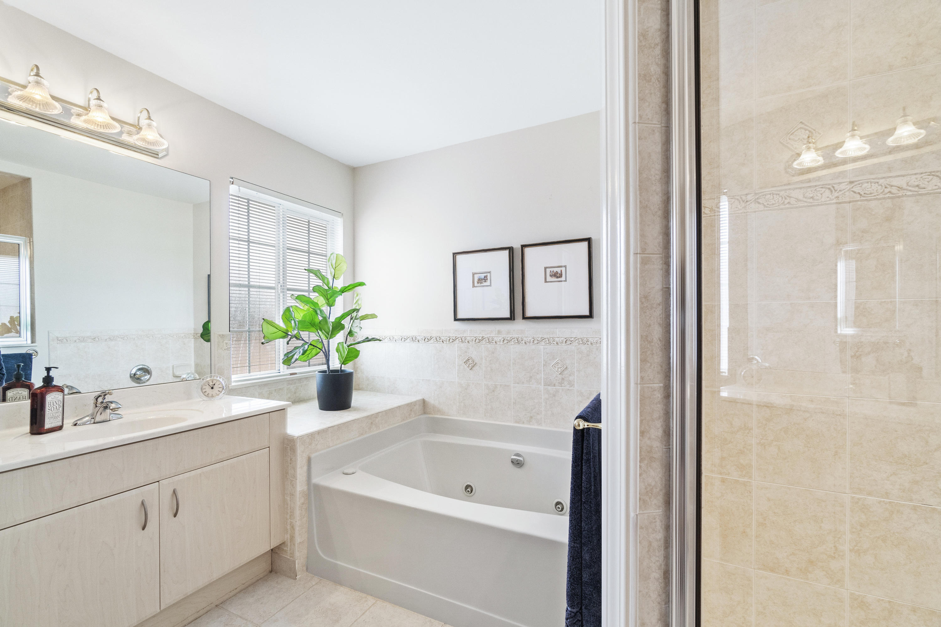 Palmetto Trace 1 - Residential