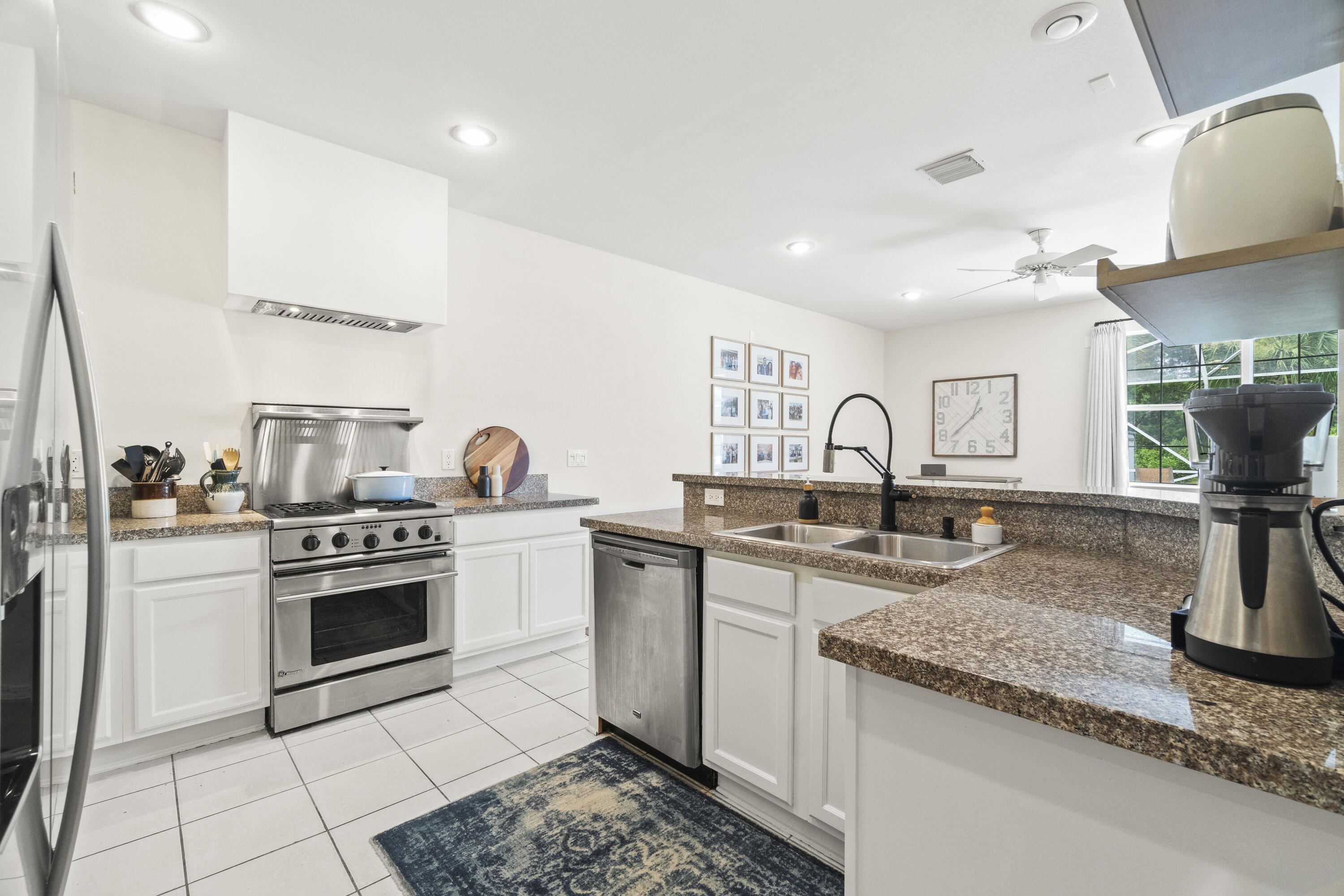 Palmetto Trace 1 - Residential