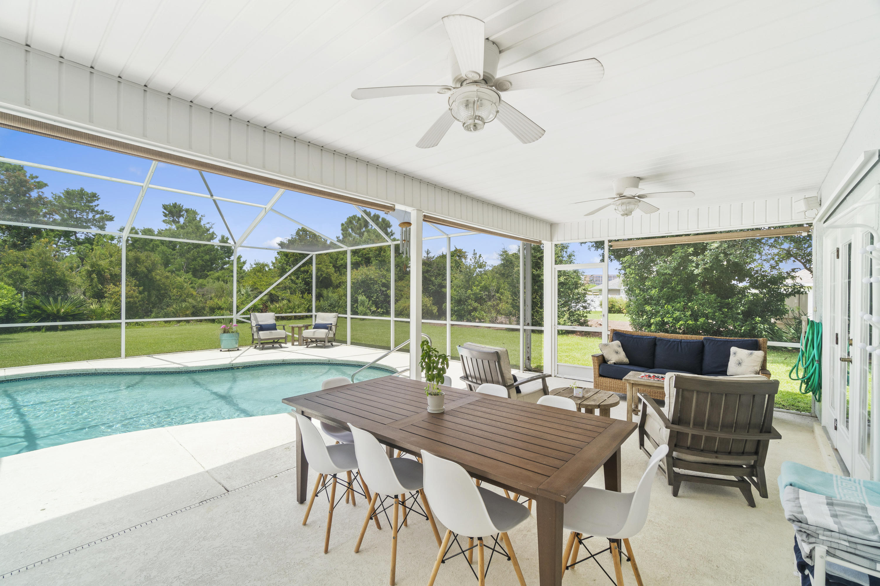 Palmetto Trace 1 - Residential