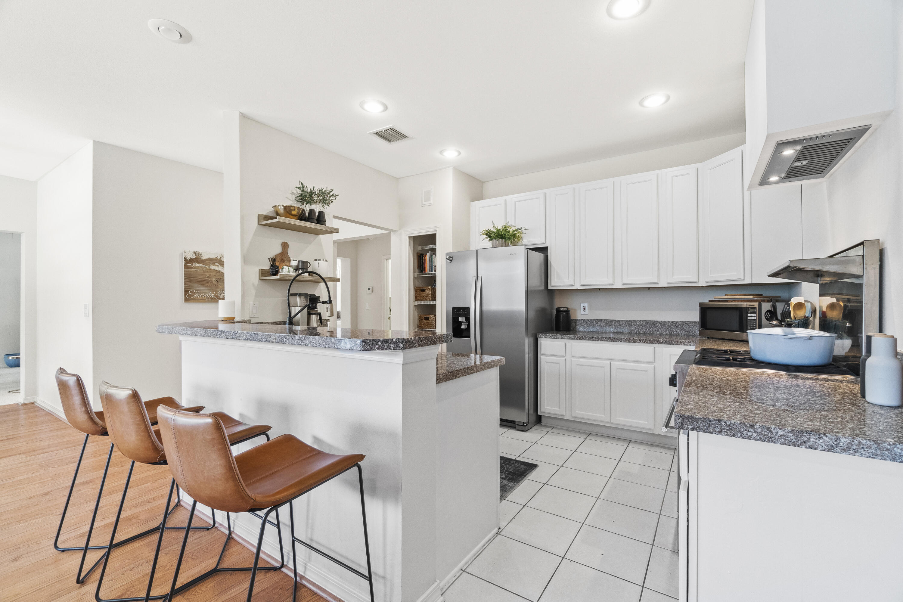 Palmetto Trace 1 - Residential
