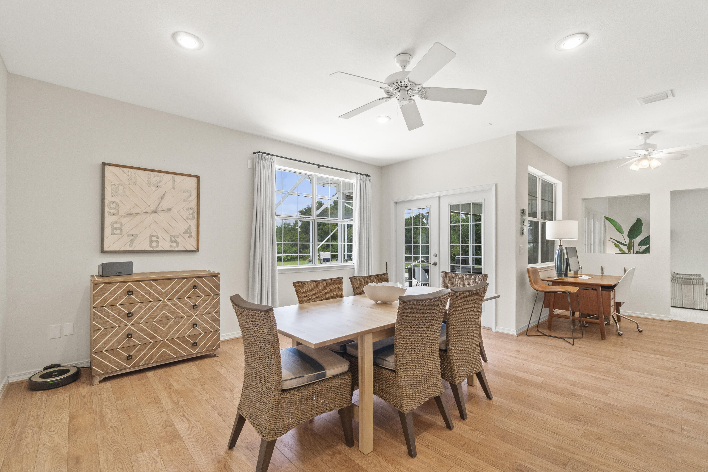 Palmetto Trace 1 - Residential