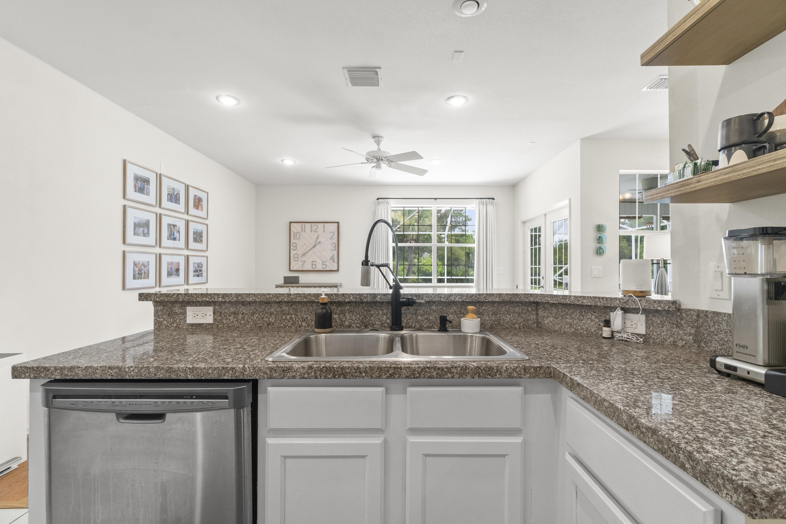 Palmetto Trace 1 - Residential