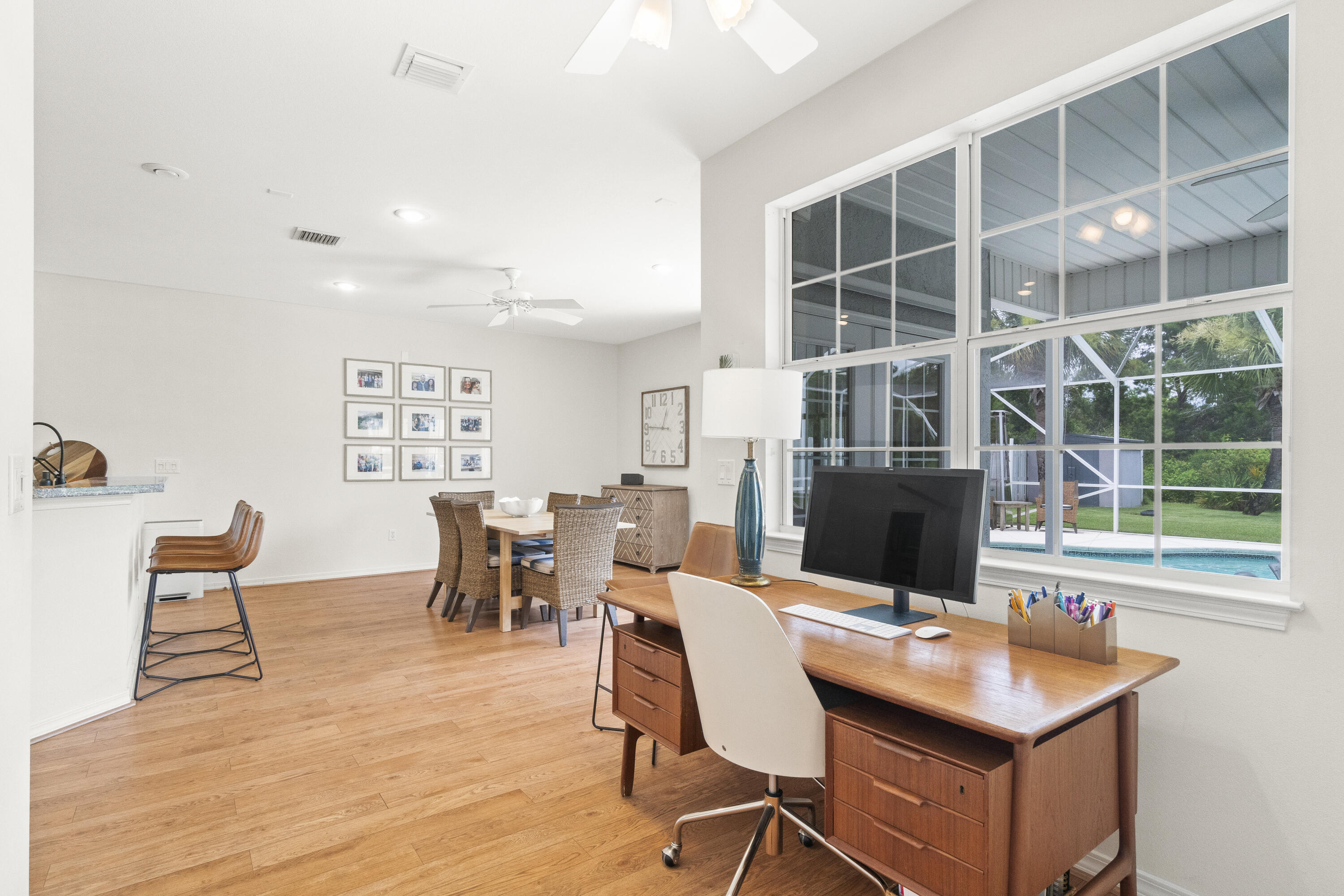 Palmetto Trace 1 - Residential