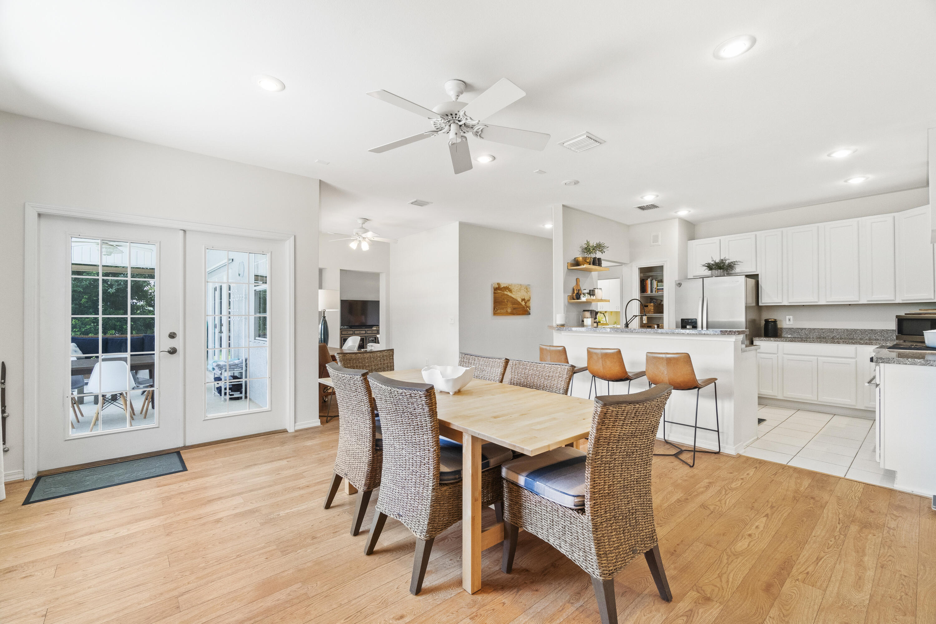 Palmetto Trace 1 - Residential