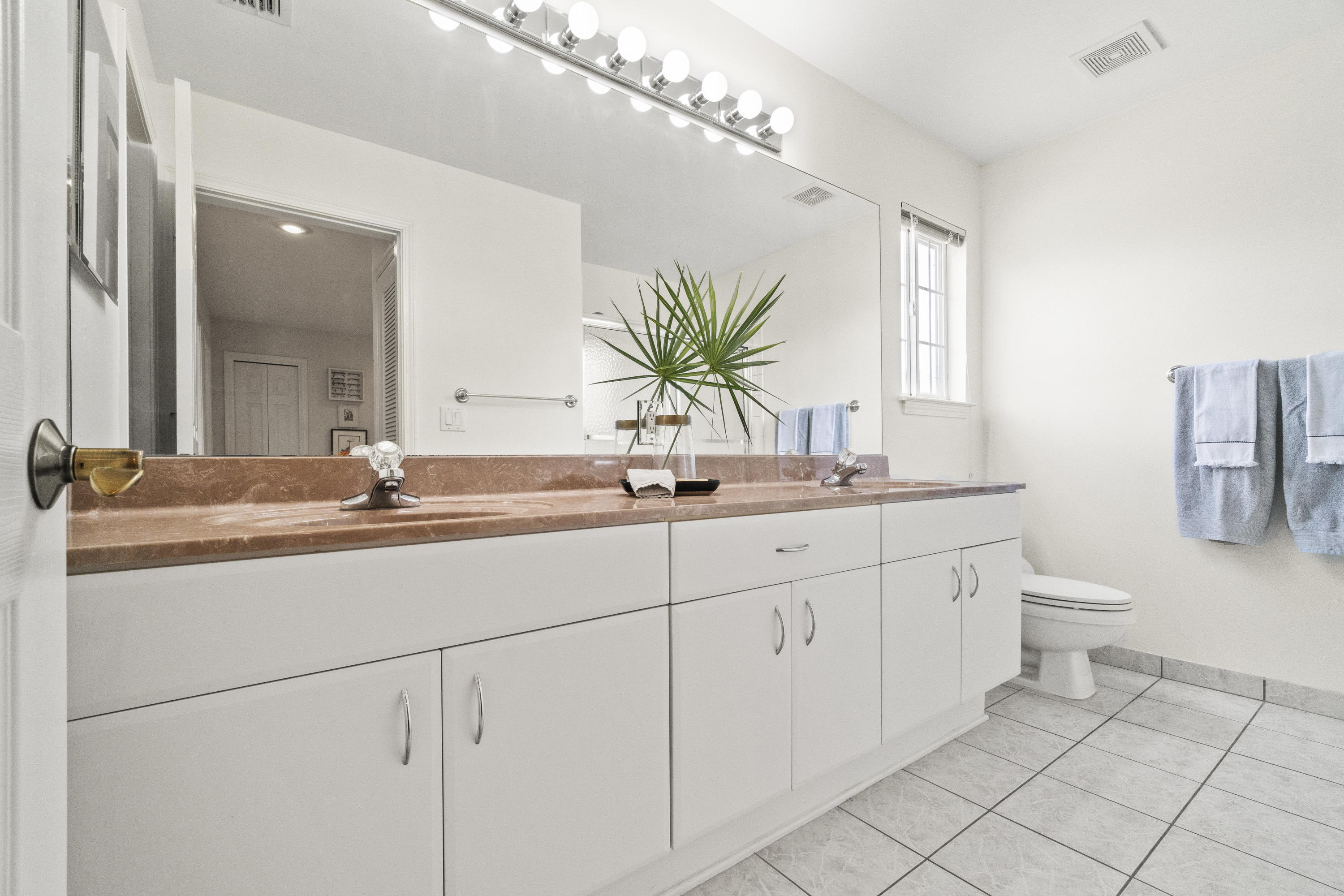 Palmetto Trace 1 - Residential