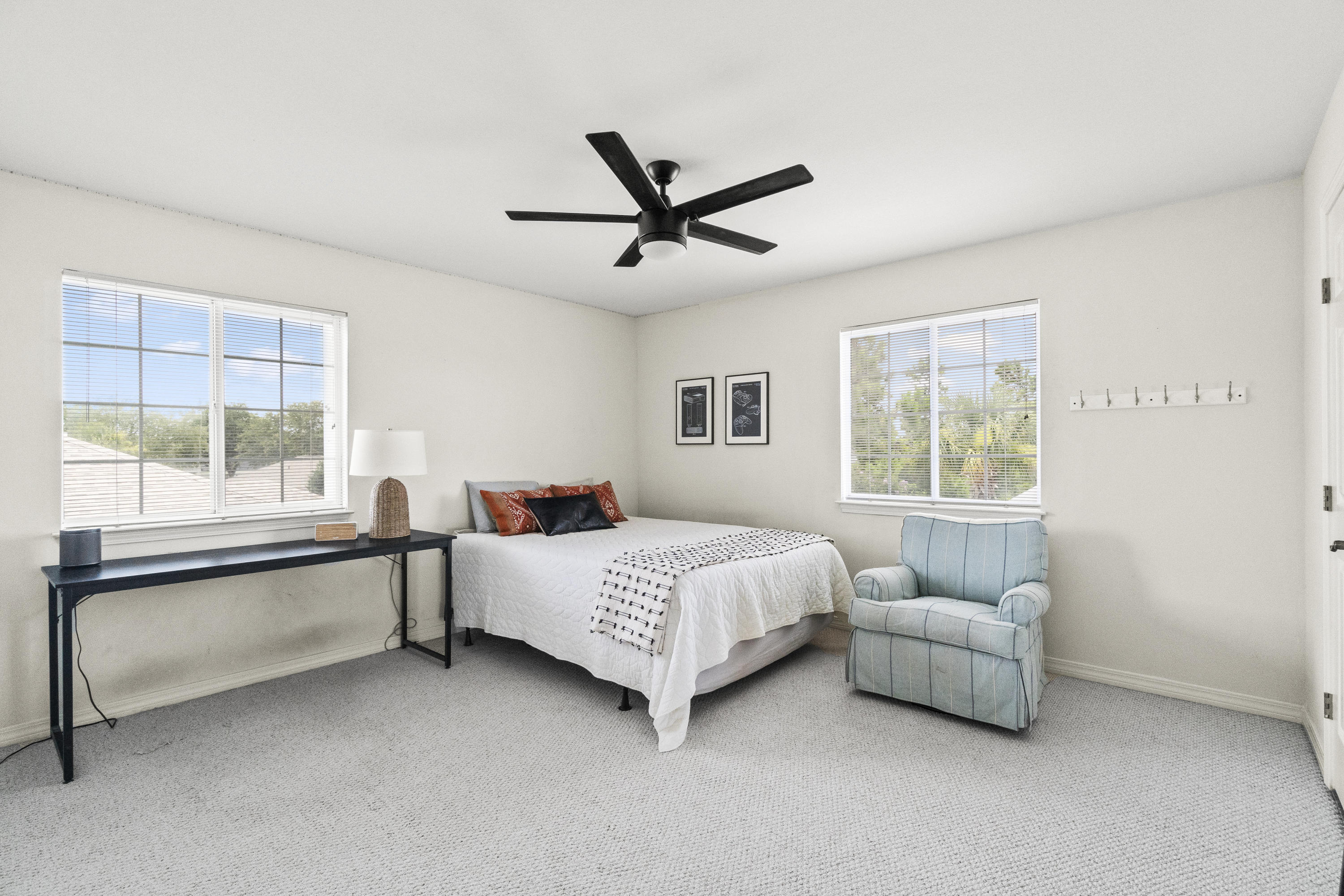 Palmetto Trace 1 - Residential