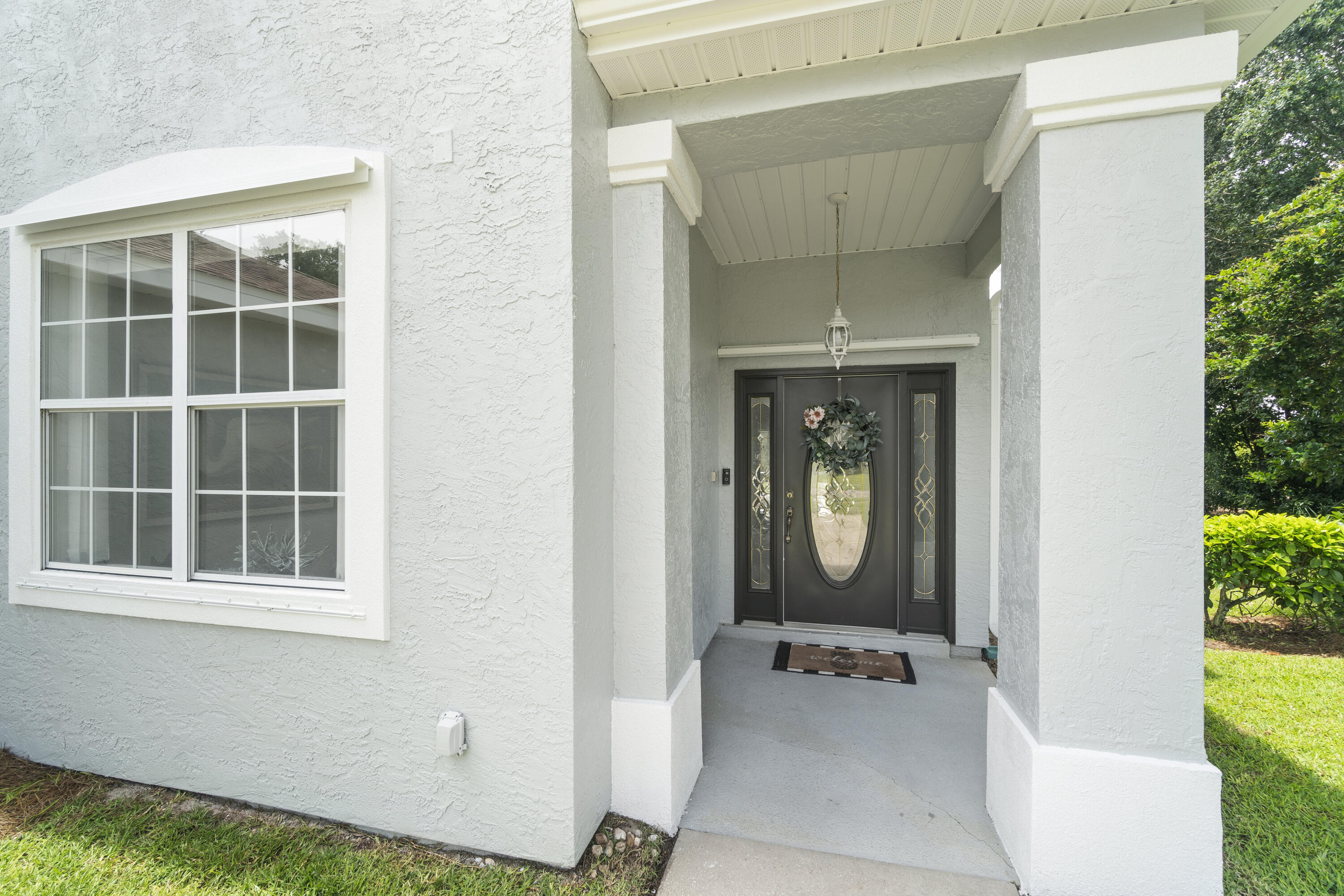 Palmetto Trace 1 - Residential