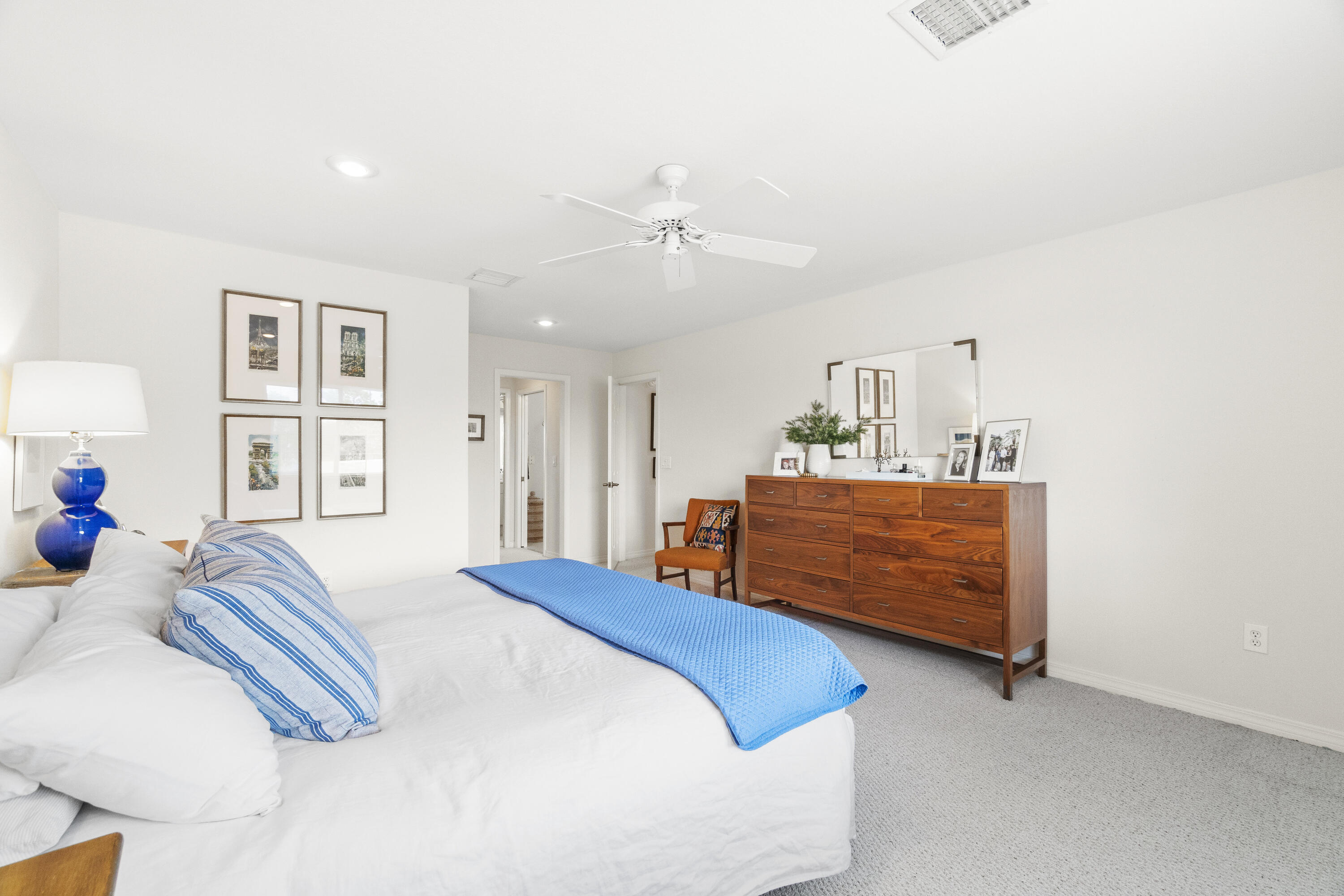 Palmetto Trace 1 - Residential
