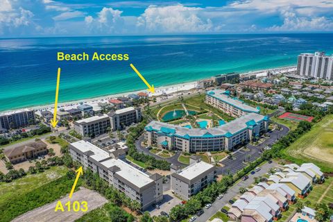 732 Scenic Gulf Drive A103 Miramar Beach FL 32550