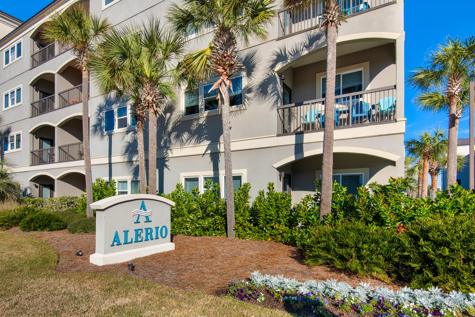 Alerio Condominiums - Residential