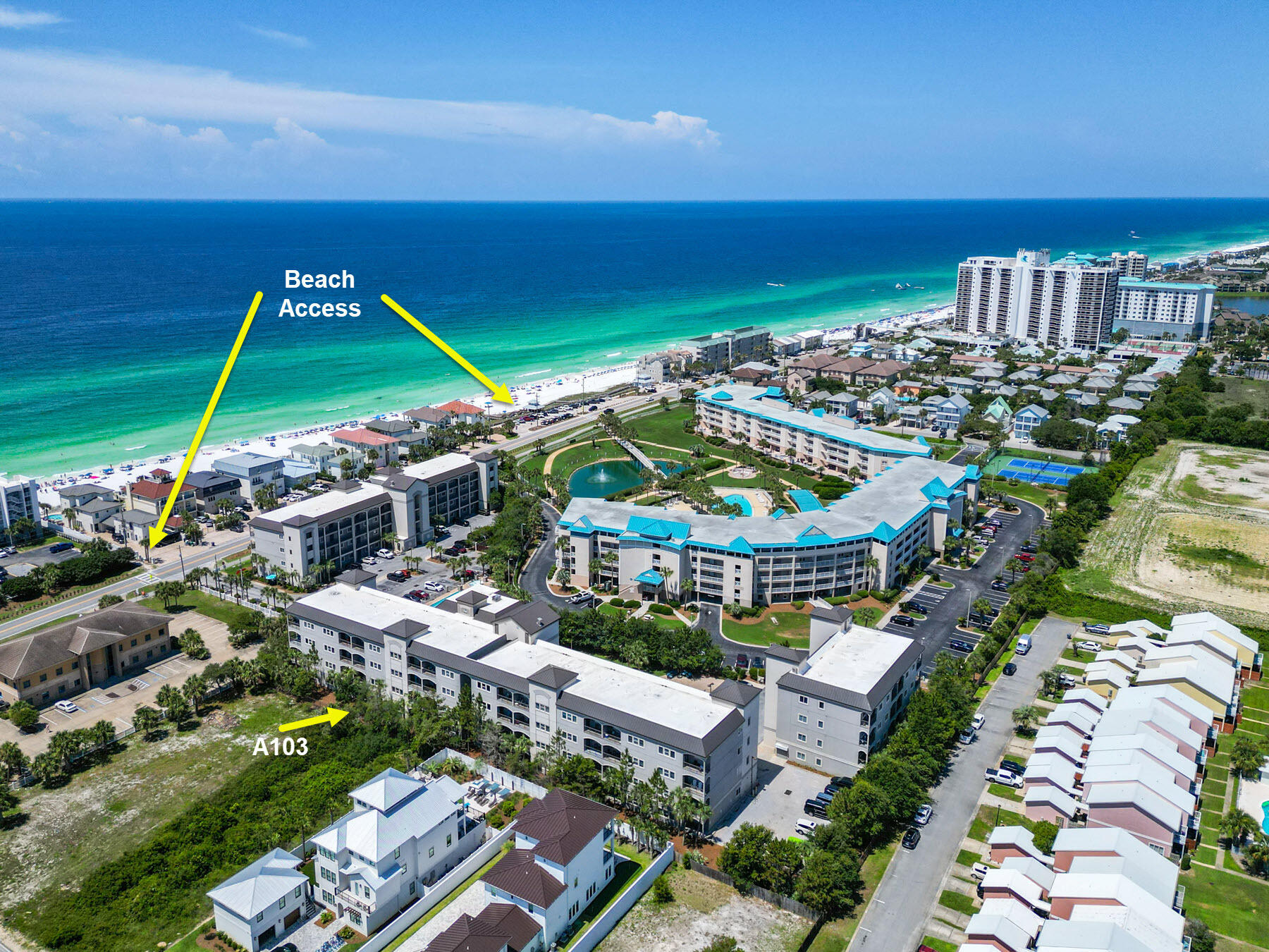Alerio Condominiums - Residential