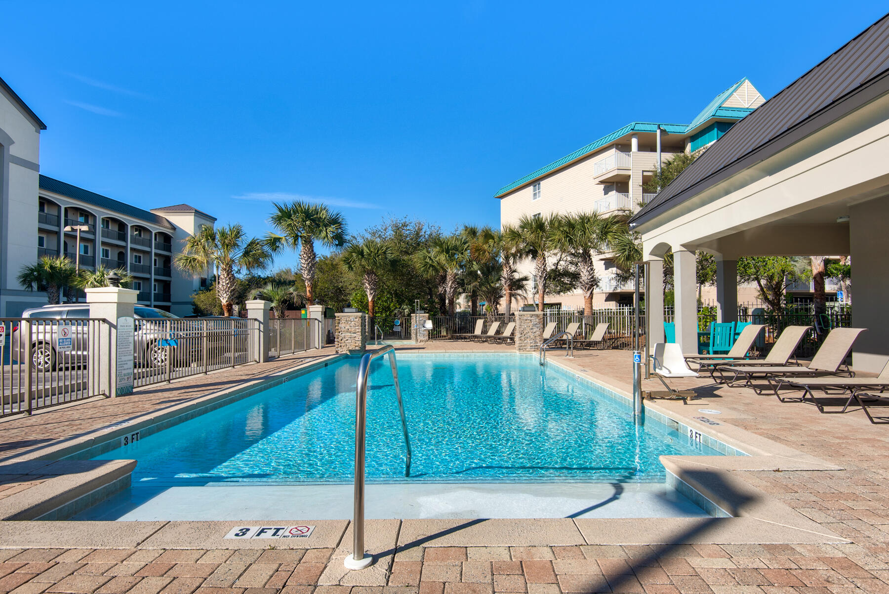 Alerio Condominiums - Residential