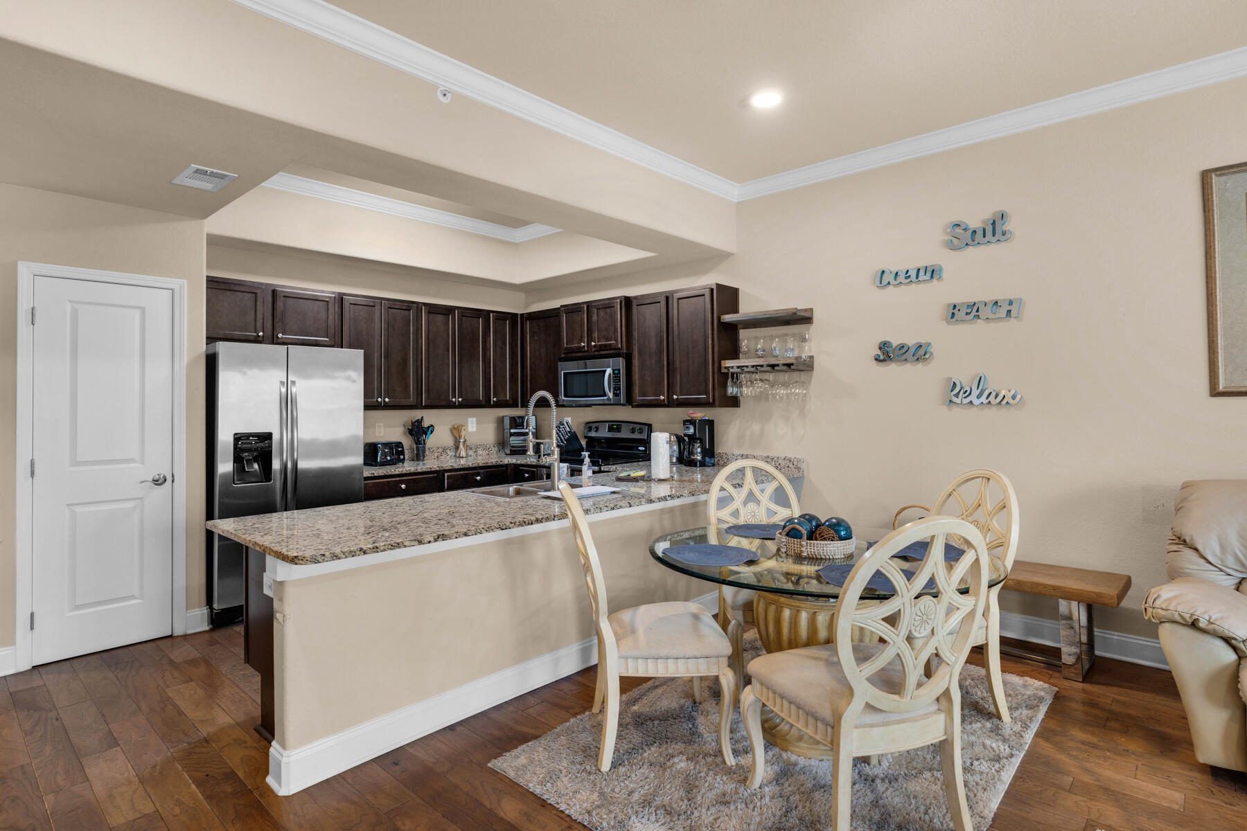 Alerio Condominiums - Residential