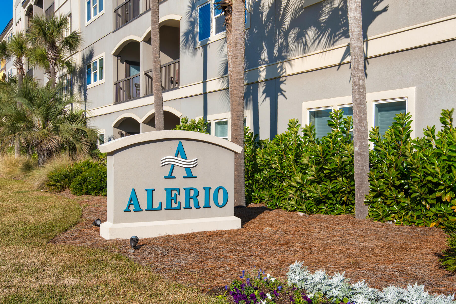 Alerio Condominiums - Residential