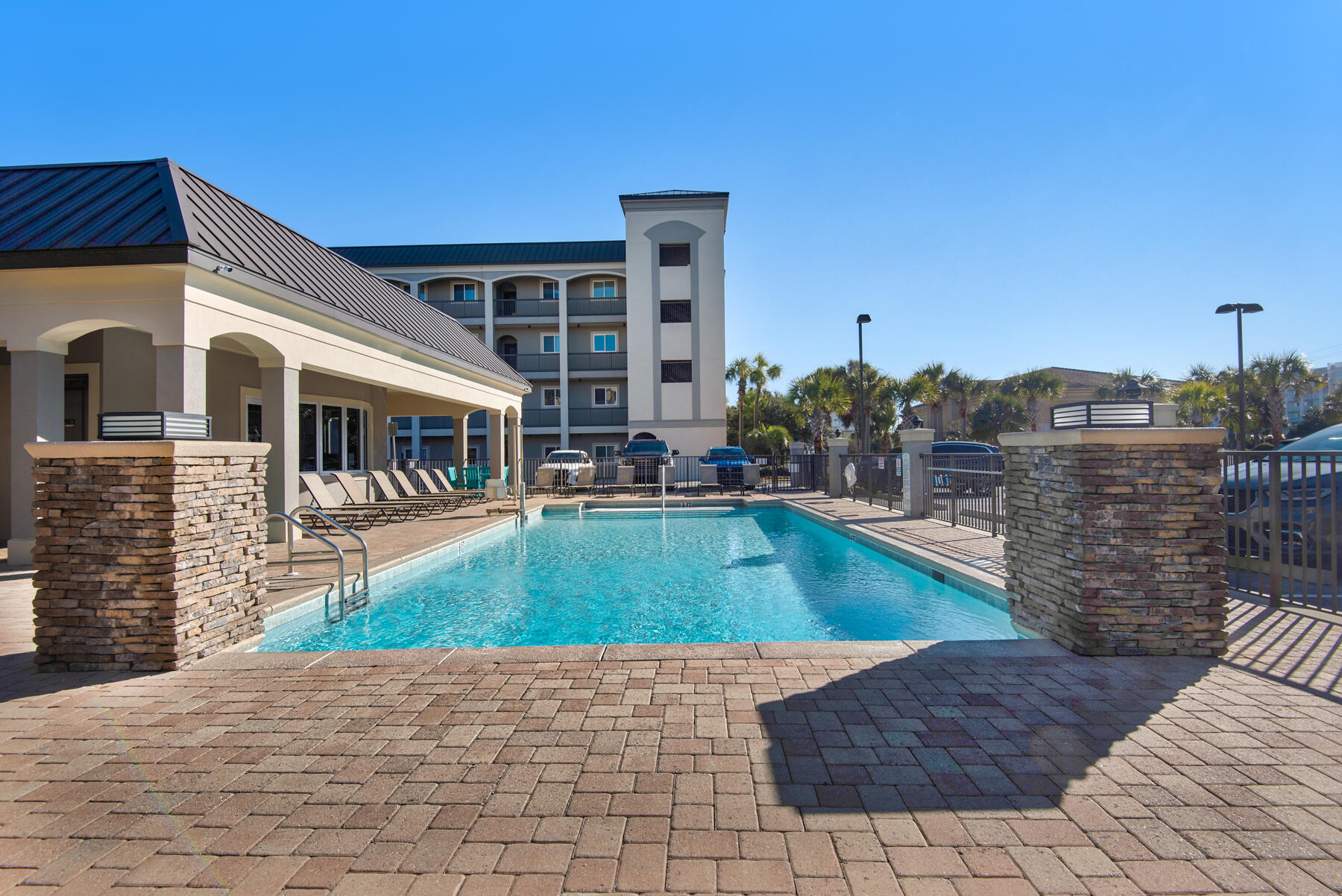 Alerio Condominiums - Residential