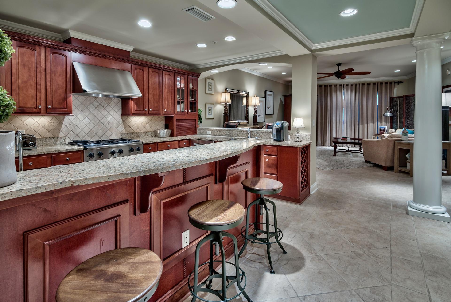 Bella Vita - Residential