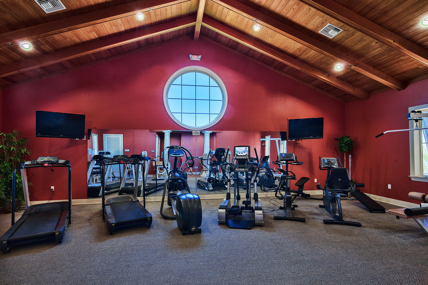 Bella Vita - Residential