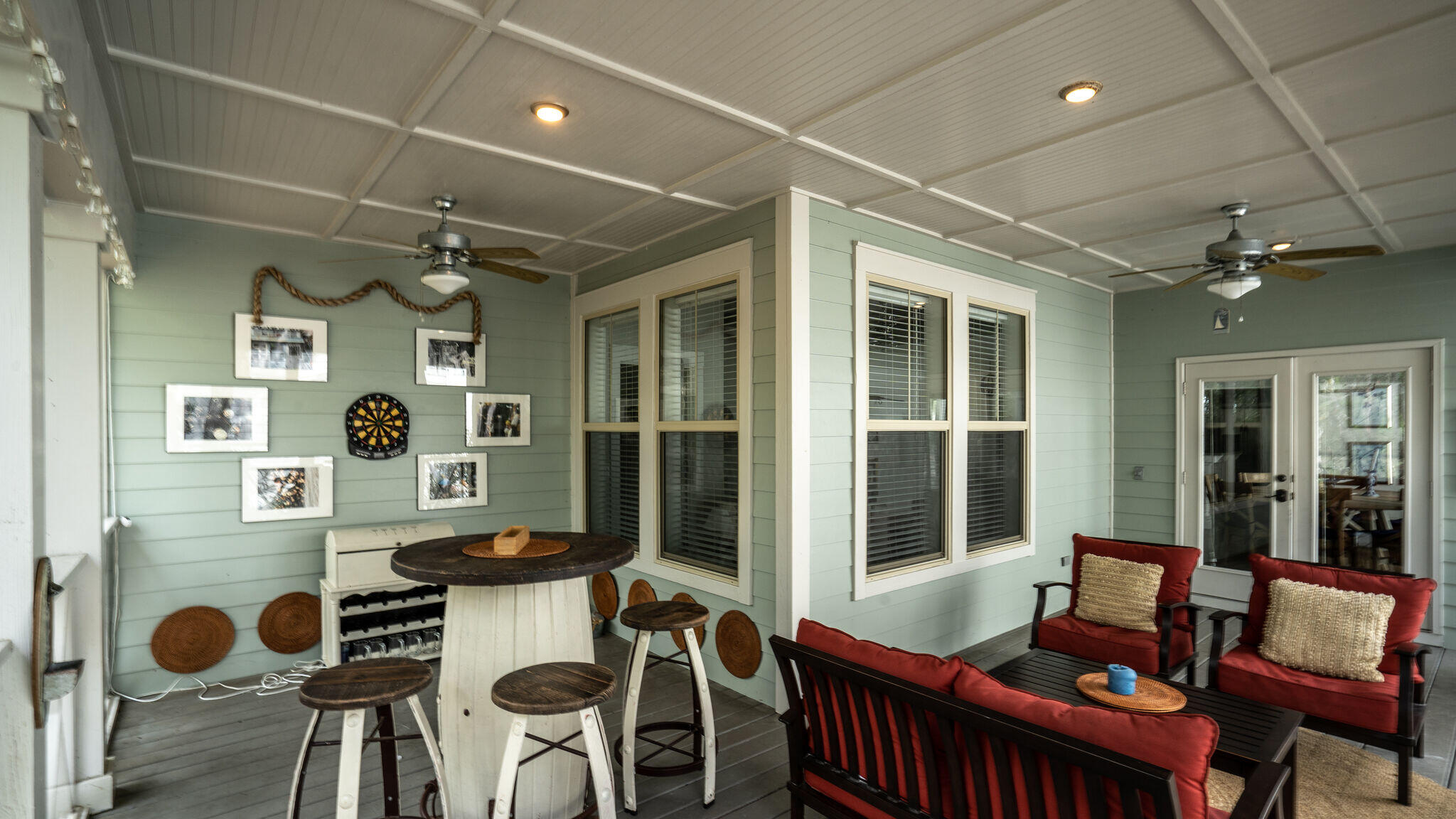 SEACREST BEACH - Residential