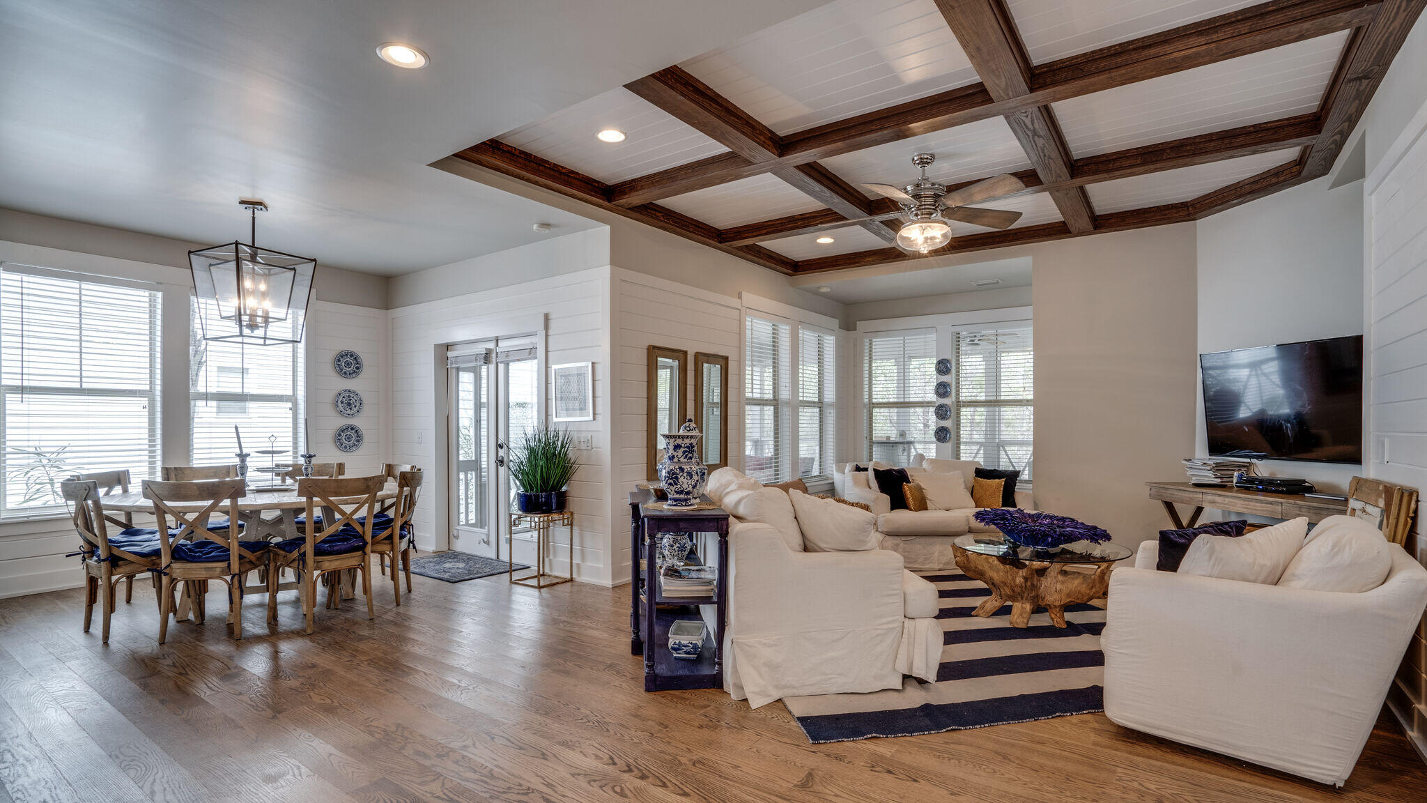 SEACREST BEACH - Residential