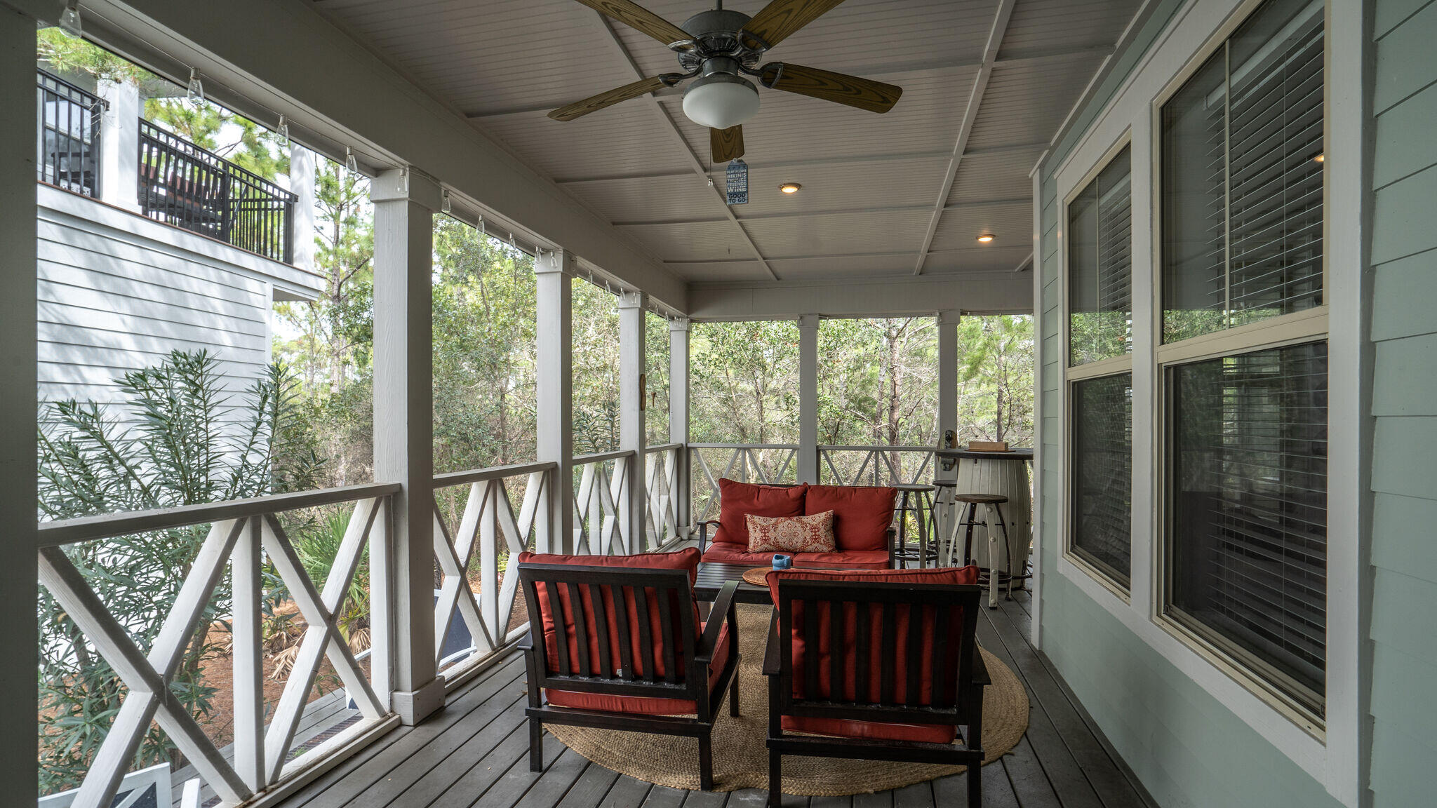 SEACREST BEACH - Residential
