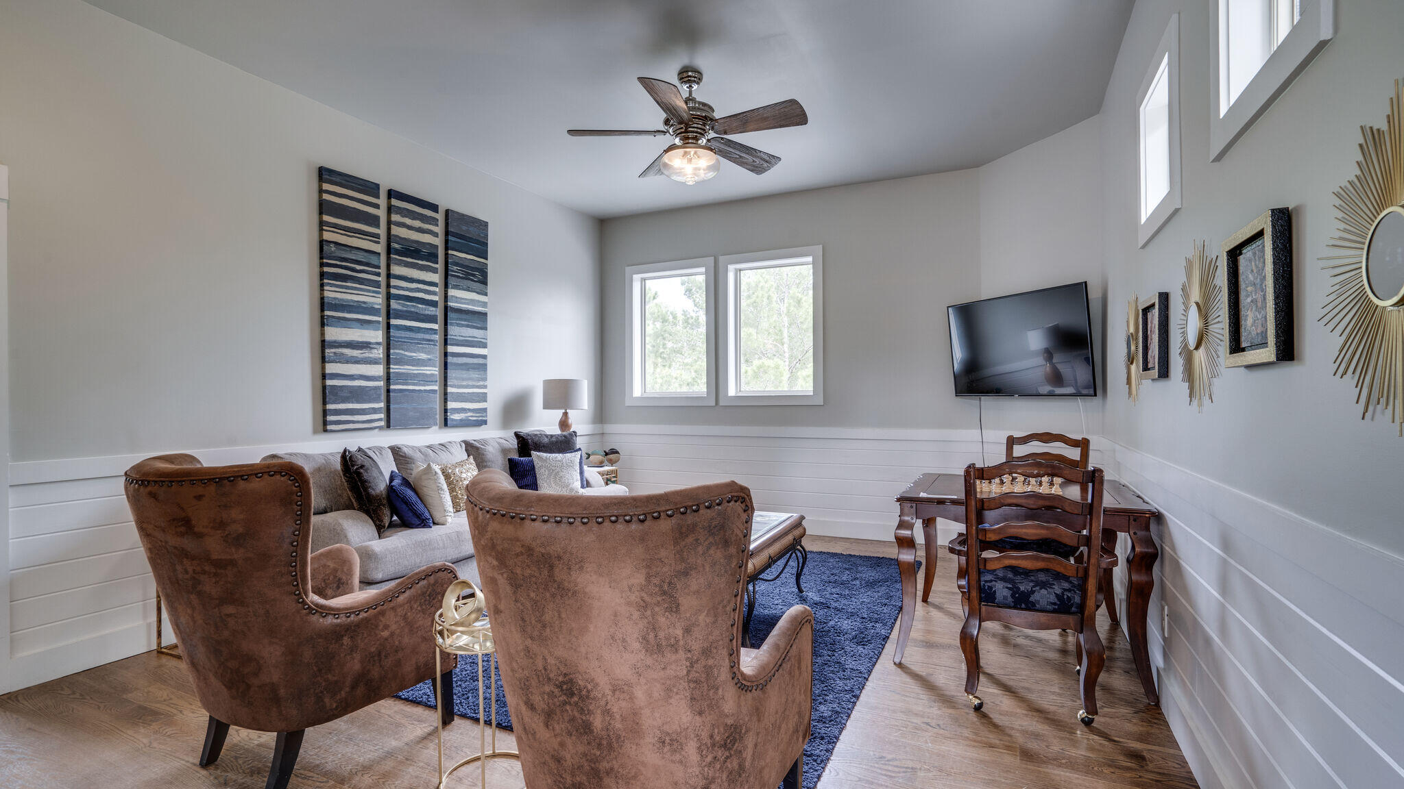SEACREST BEACH - Residential