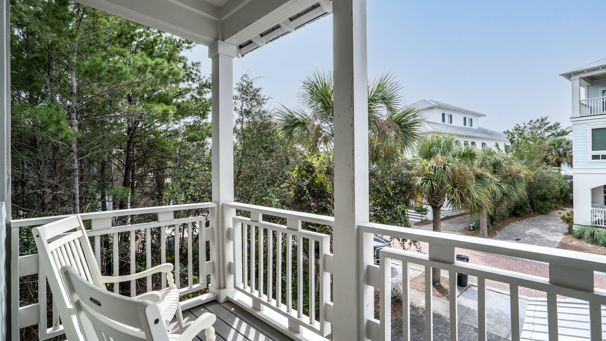 SEACREST BEACH - Residential