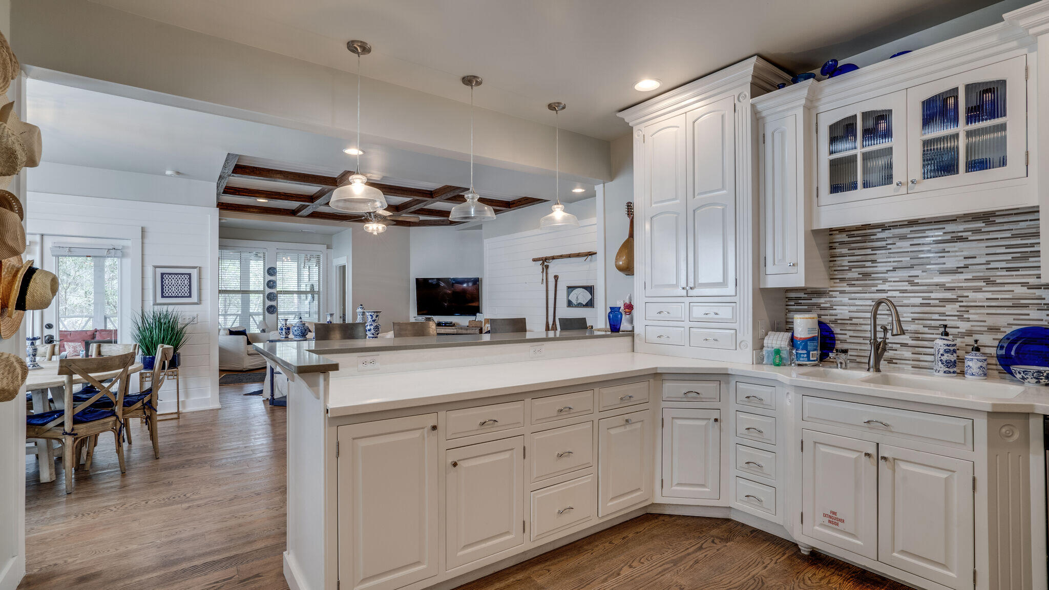 SEACREST BEACH - Residential