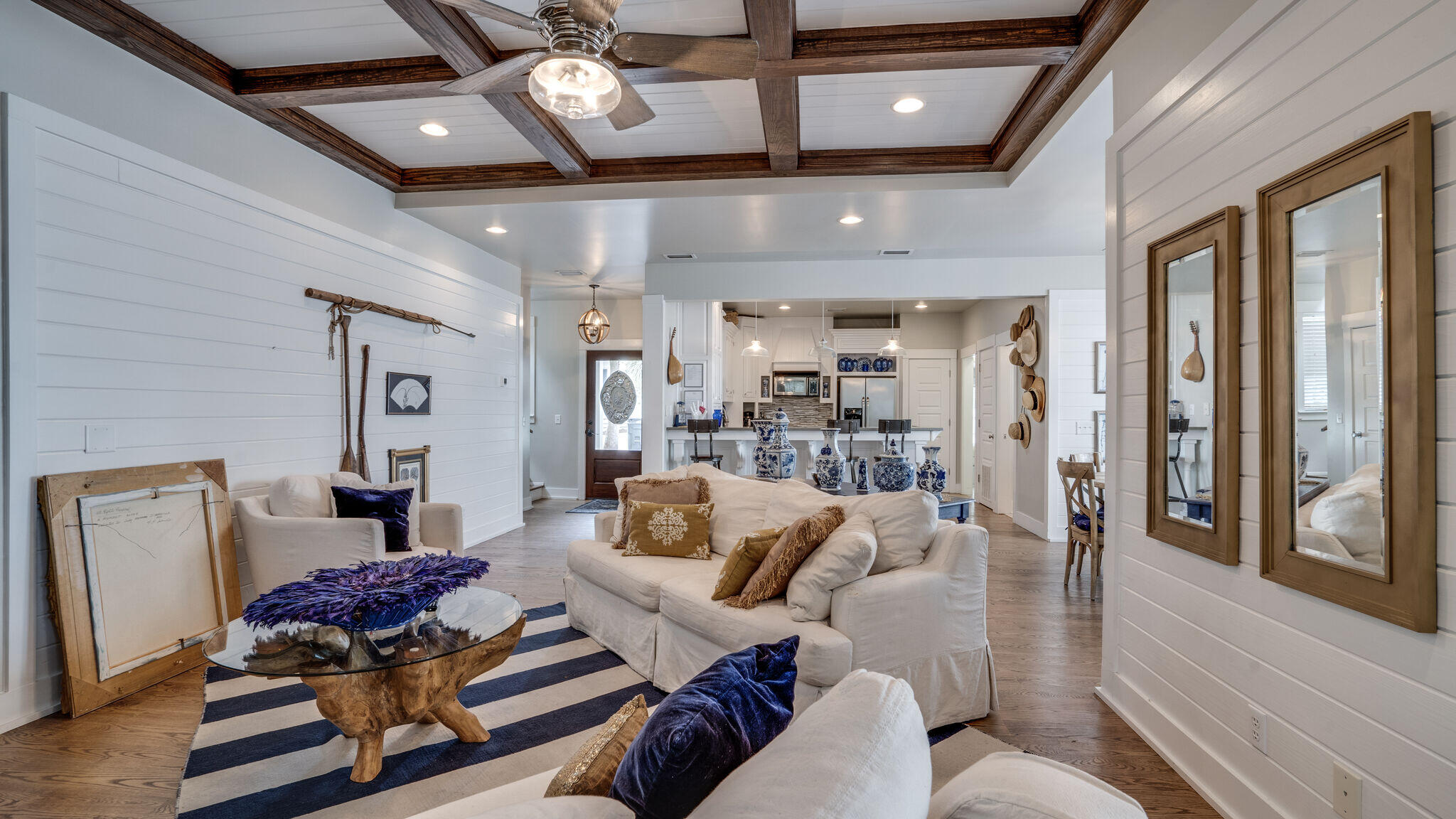 SEACREST BEACH - Residential
