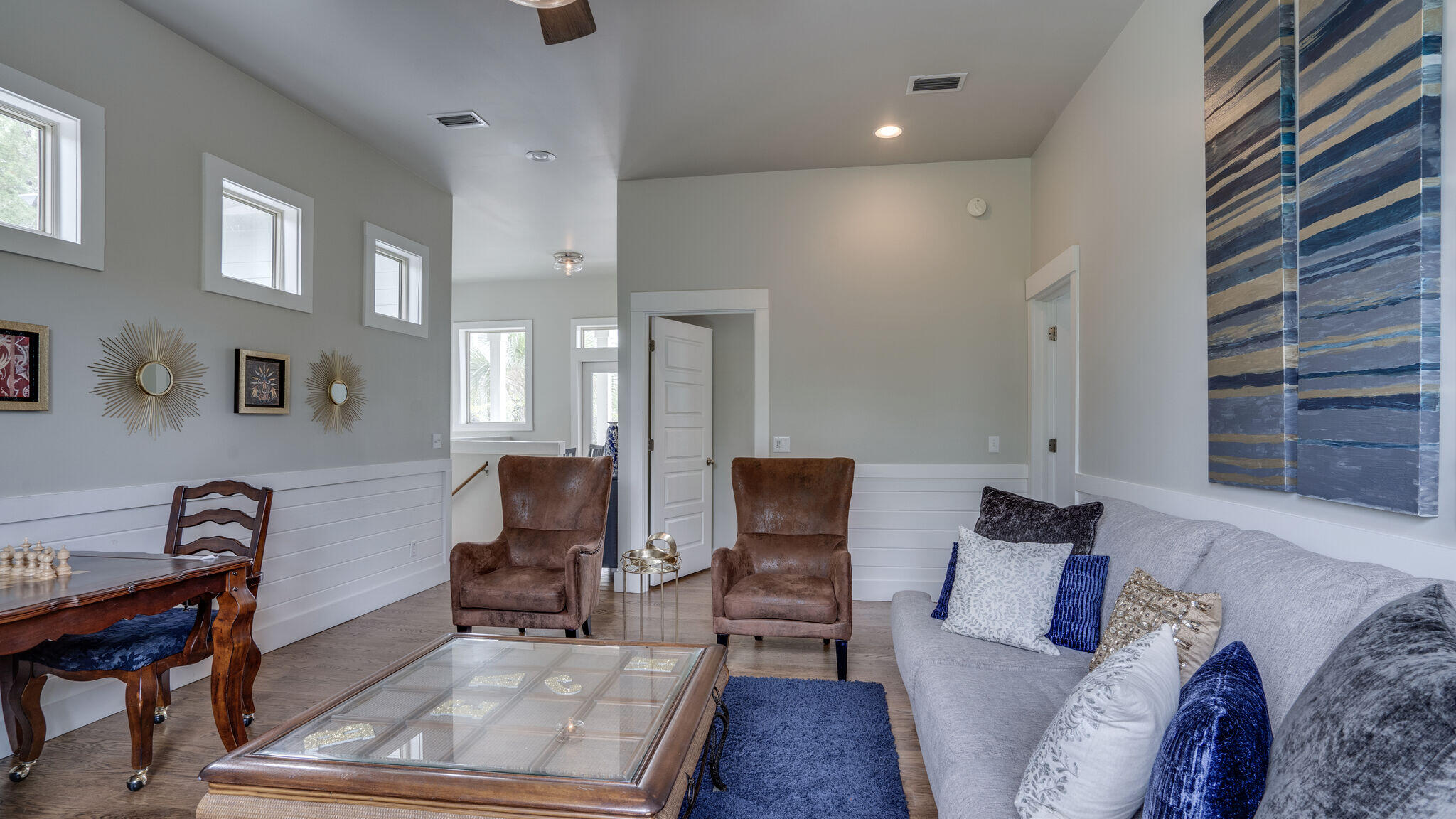 SEACREST BEACH - Residential