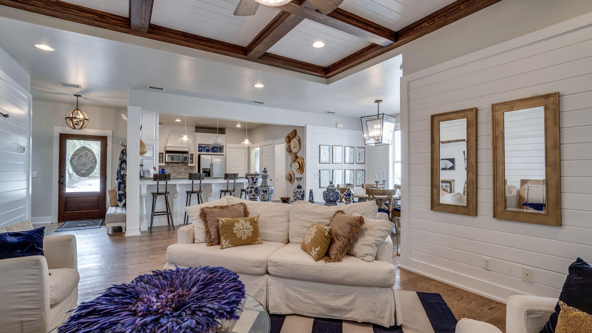 SEACREST BEACH - Residential