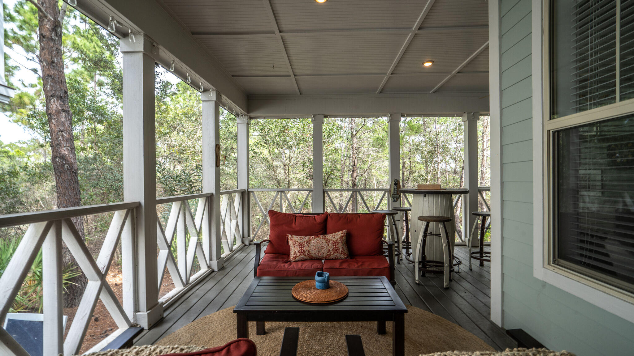 SEACREST BEACH - Residential