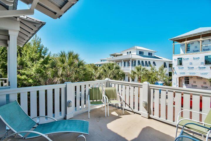 SEACREST BEACH - Residential