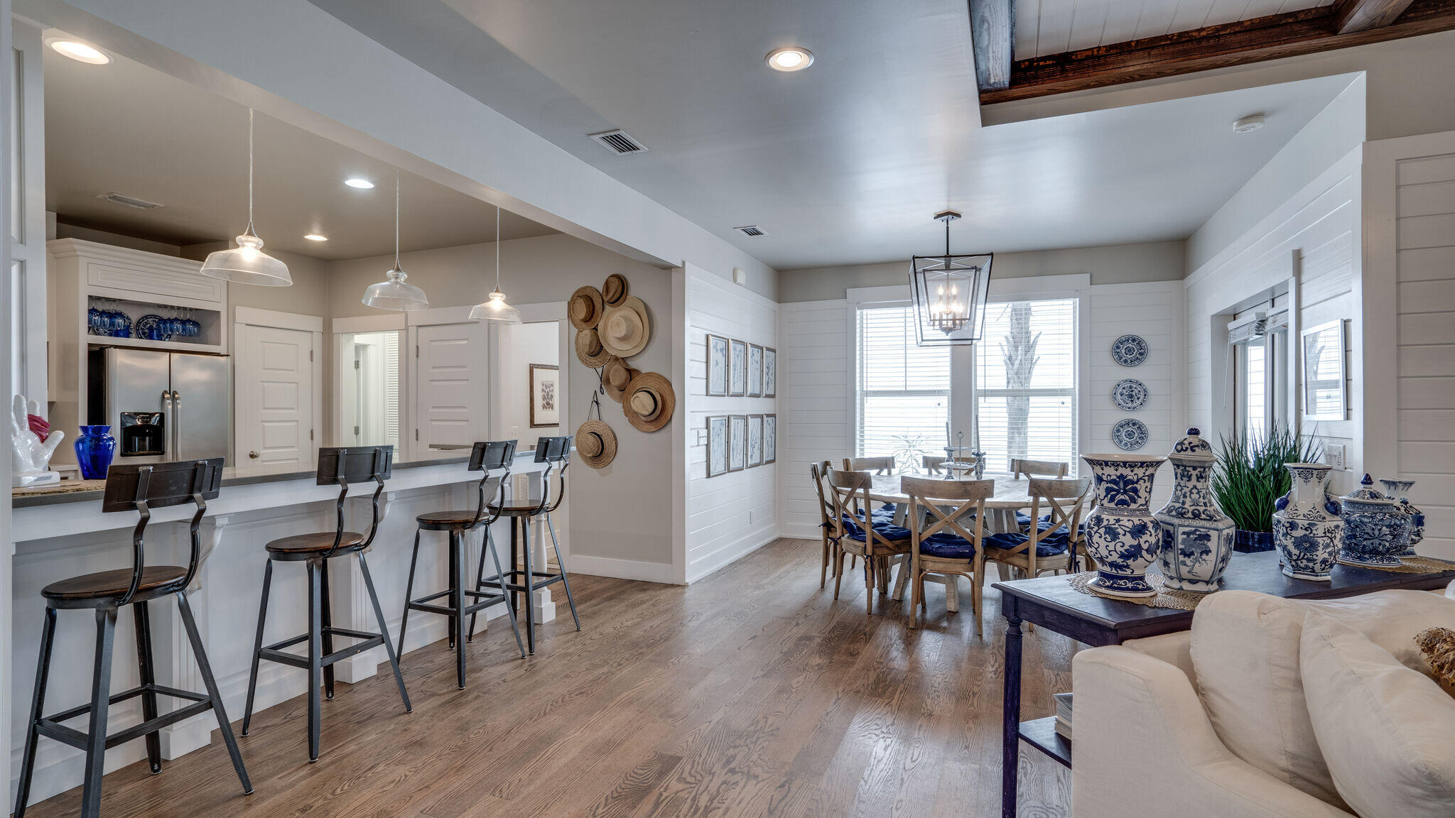 SEACREST BEACH - Residential
