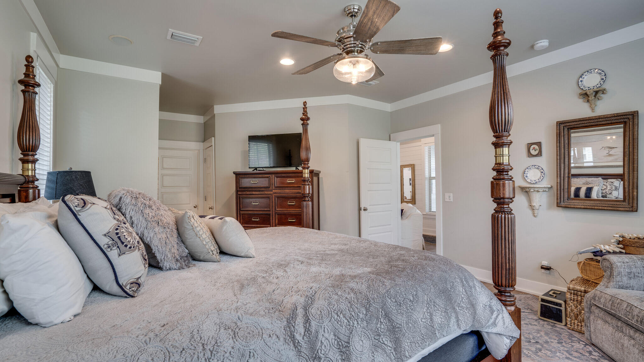 SEACREST BEACH - Residential