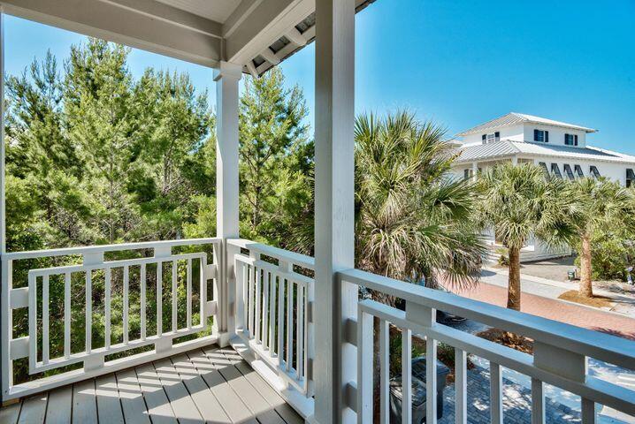 SEACREST BEACH - Residential