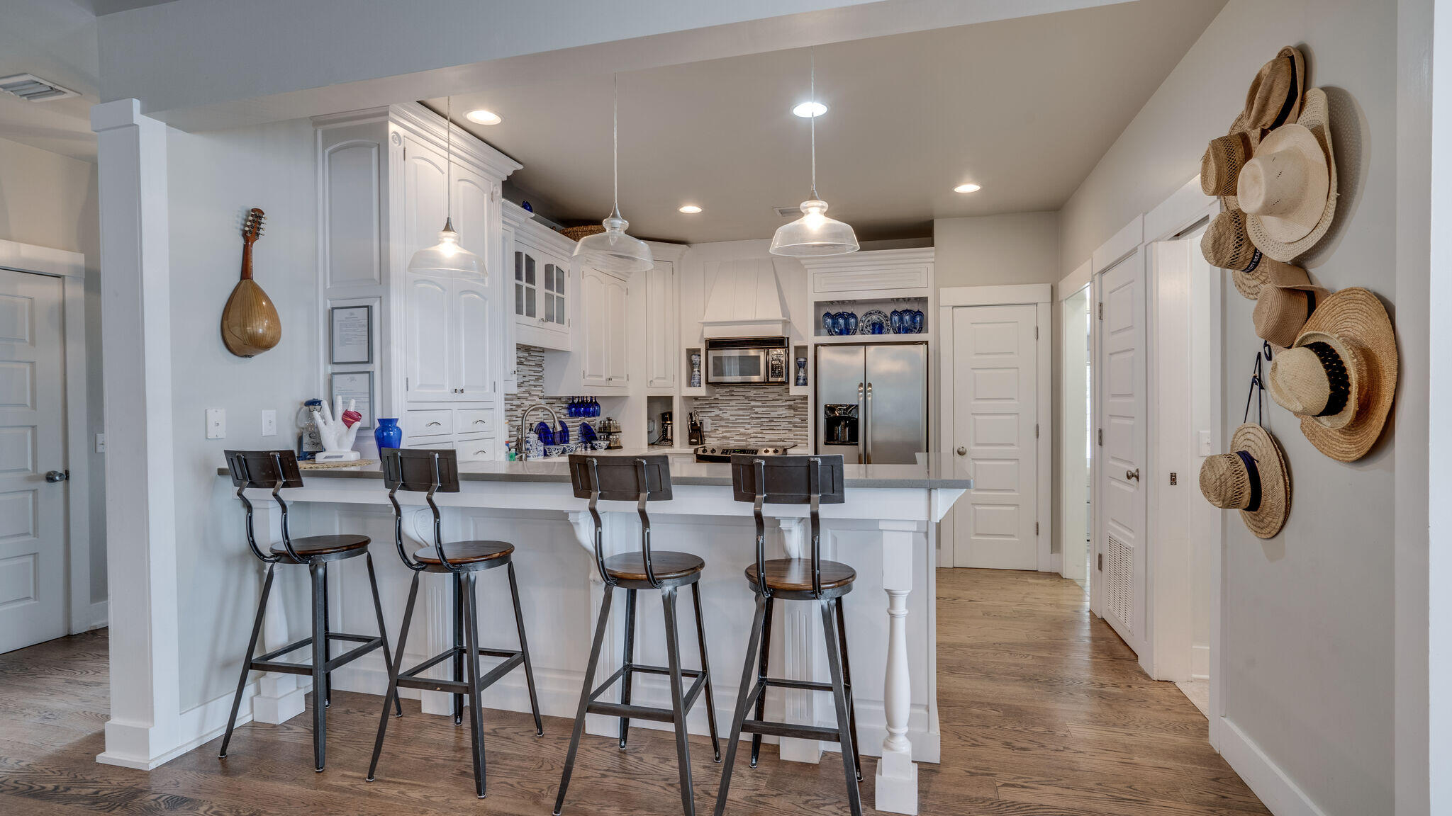 SEACREST BEACH - Residential