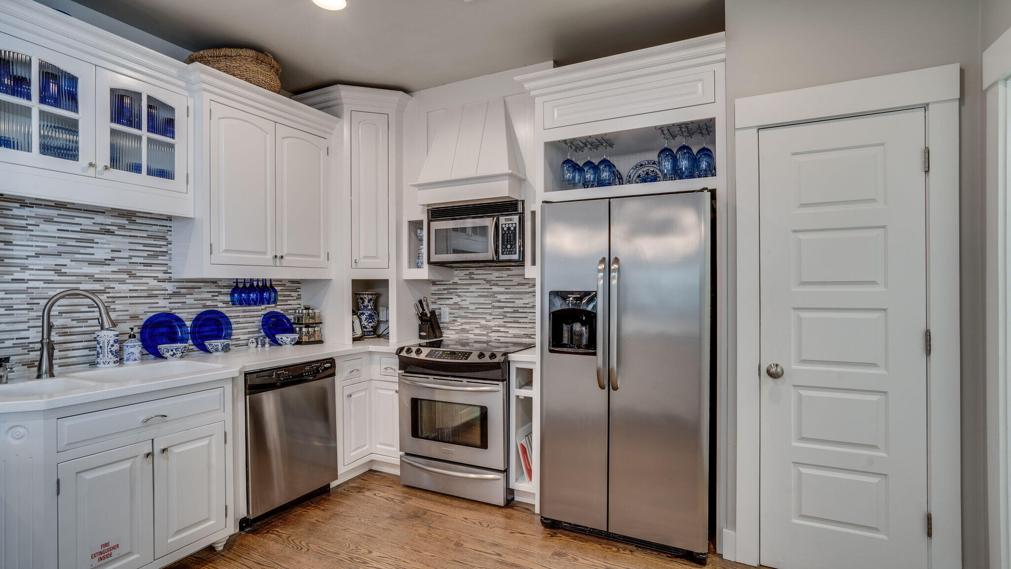 SEACREST BEACH - Residential